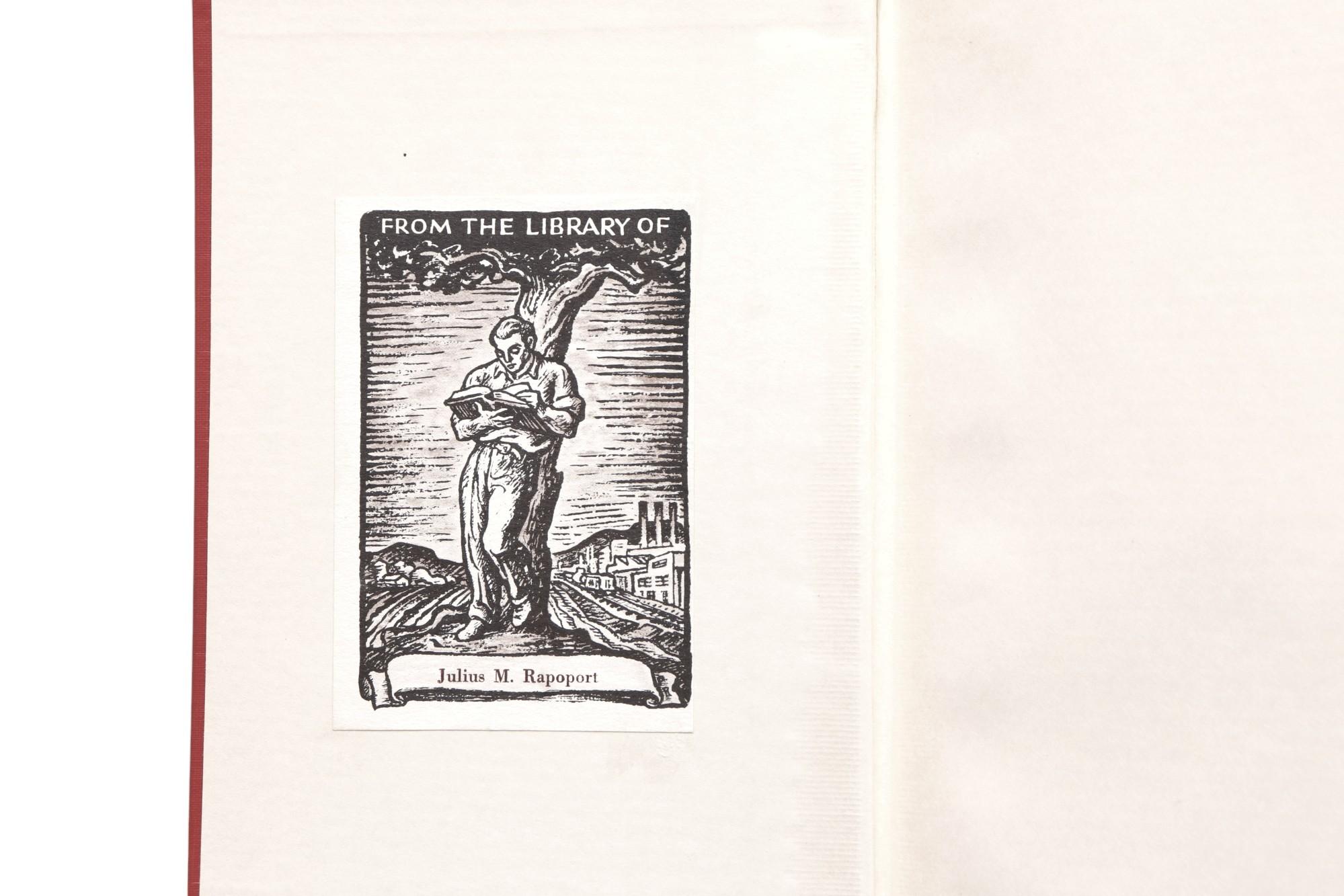Il Buon Pastore di I.C. Shepherd. Libro con copertina rigida, pubblicato nel 1955 da Little, Brown and Company. Stampato negli Stati Uniti d'America. 310 pagine.
