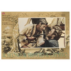 Il Buono, il Brutto e il Cattivo / Il Buono Il Brutto Il Cattivo