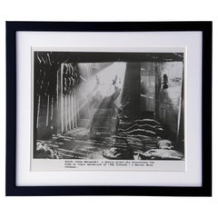 The Goonies 1985 Publicity Film Movie Press Still Framed
