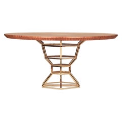 The Graal Table by Royal Stranger