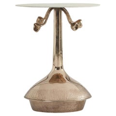 The Grace Table in Bronze by Sister by Studio Ashby The Grace Table in Bronze by Sister by Studio Ashby