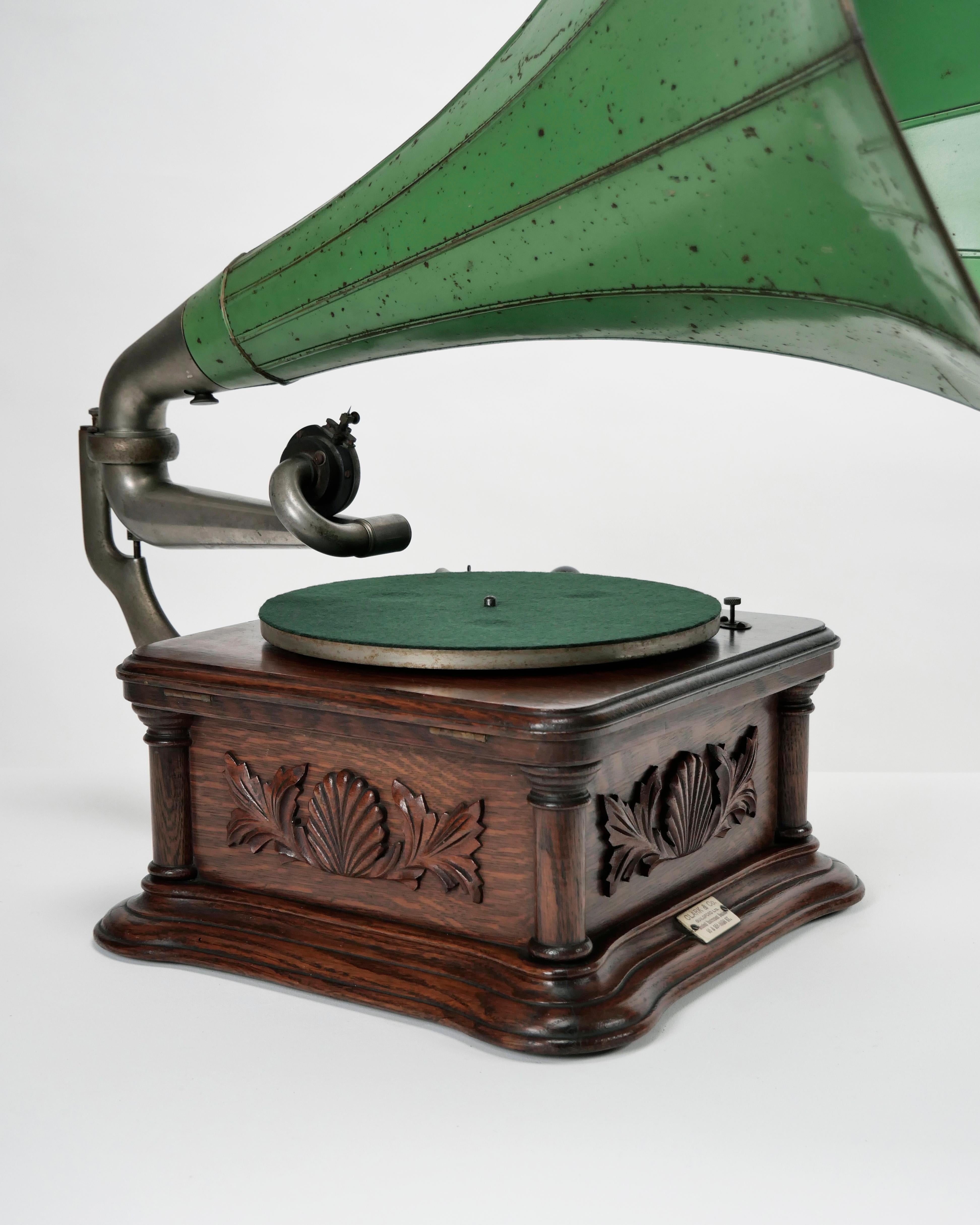 The Gramophone Co 