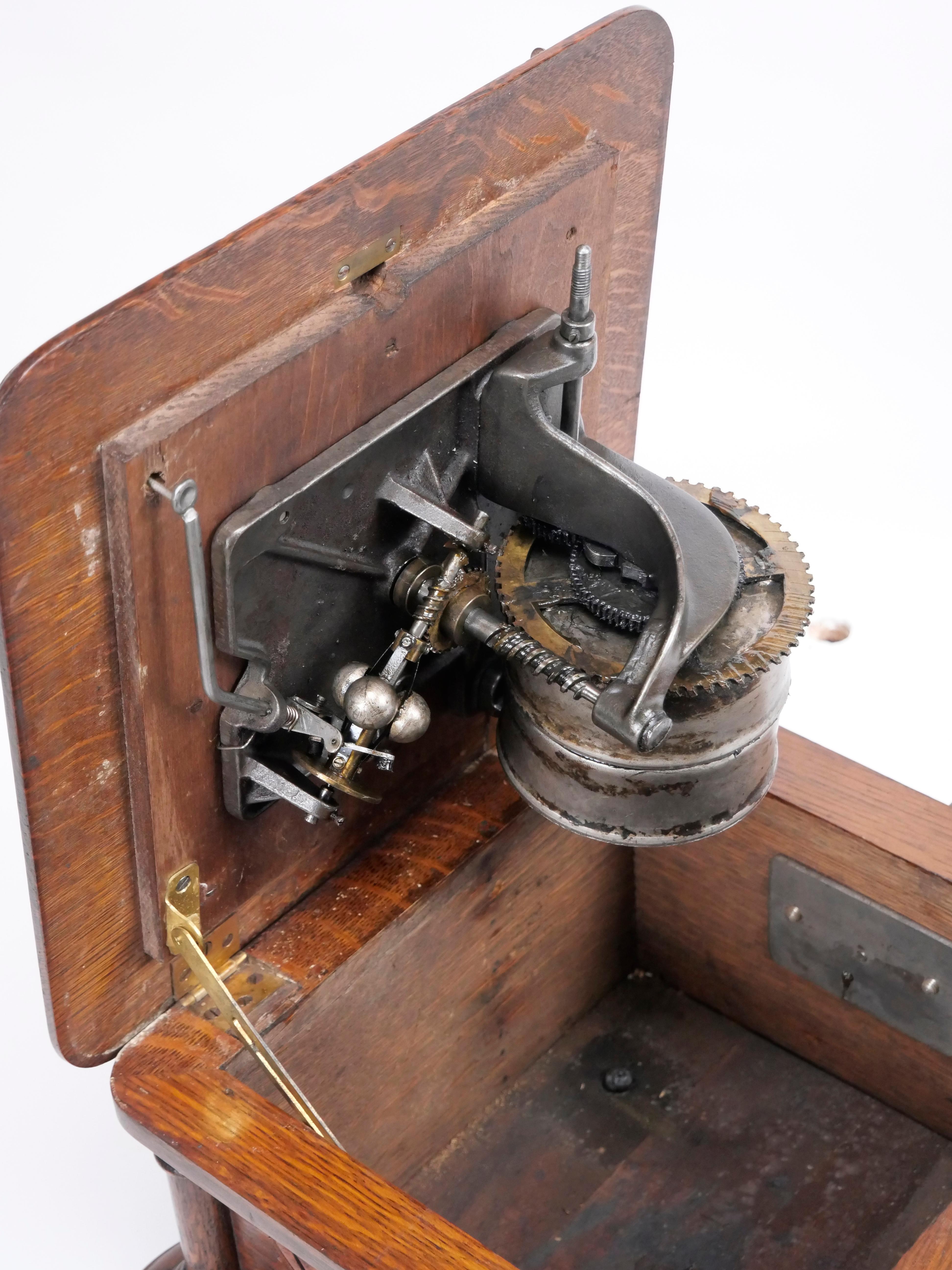 The Gramophone Co 
