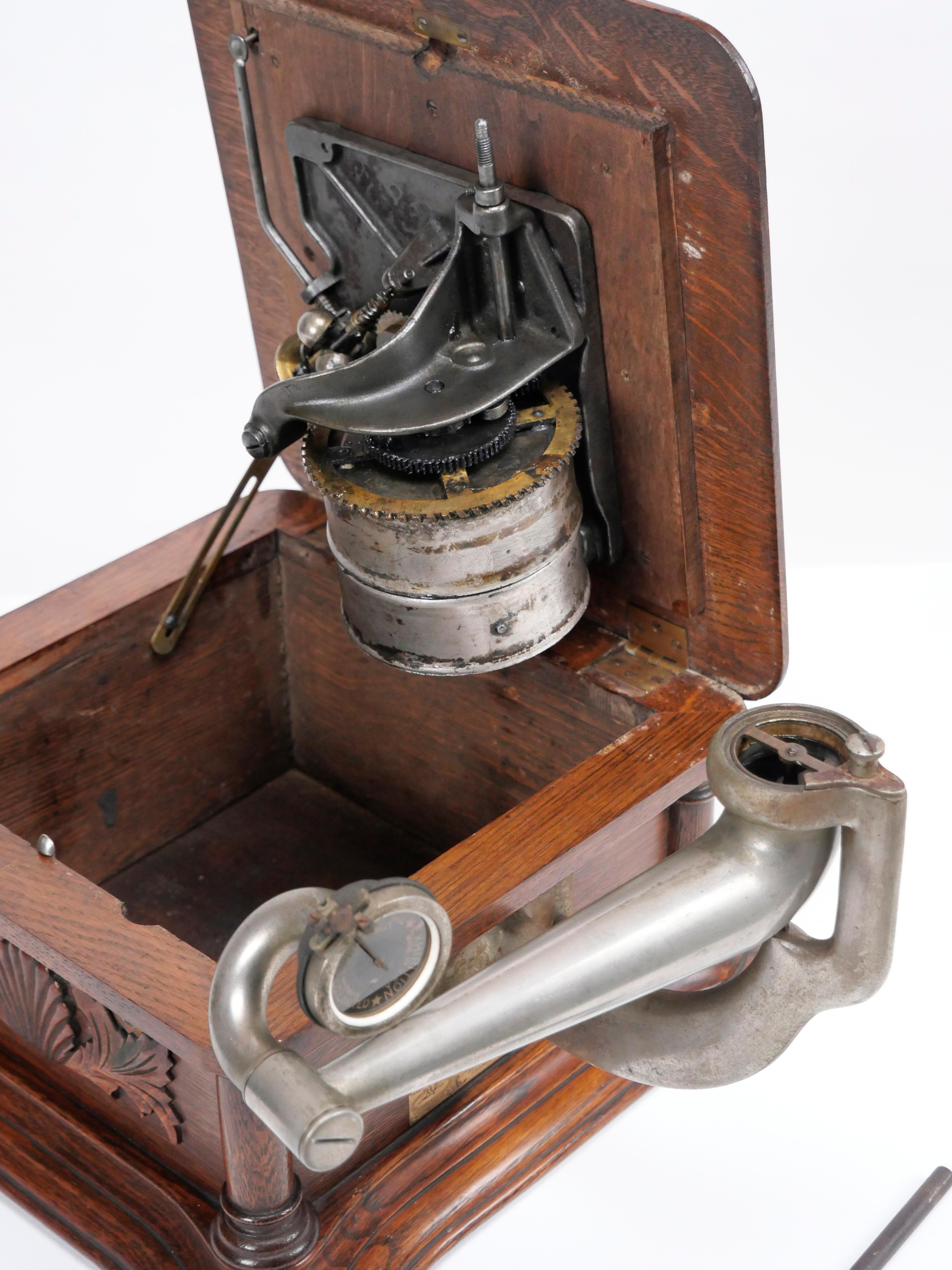 The Gramophone Co 