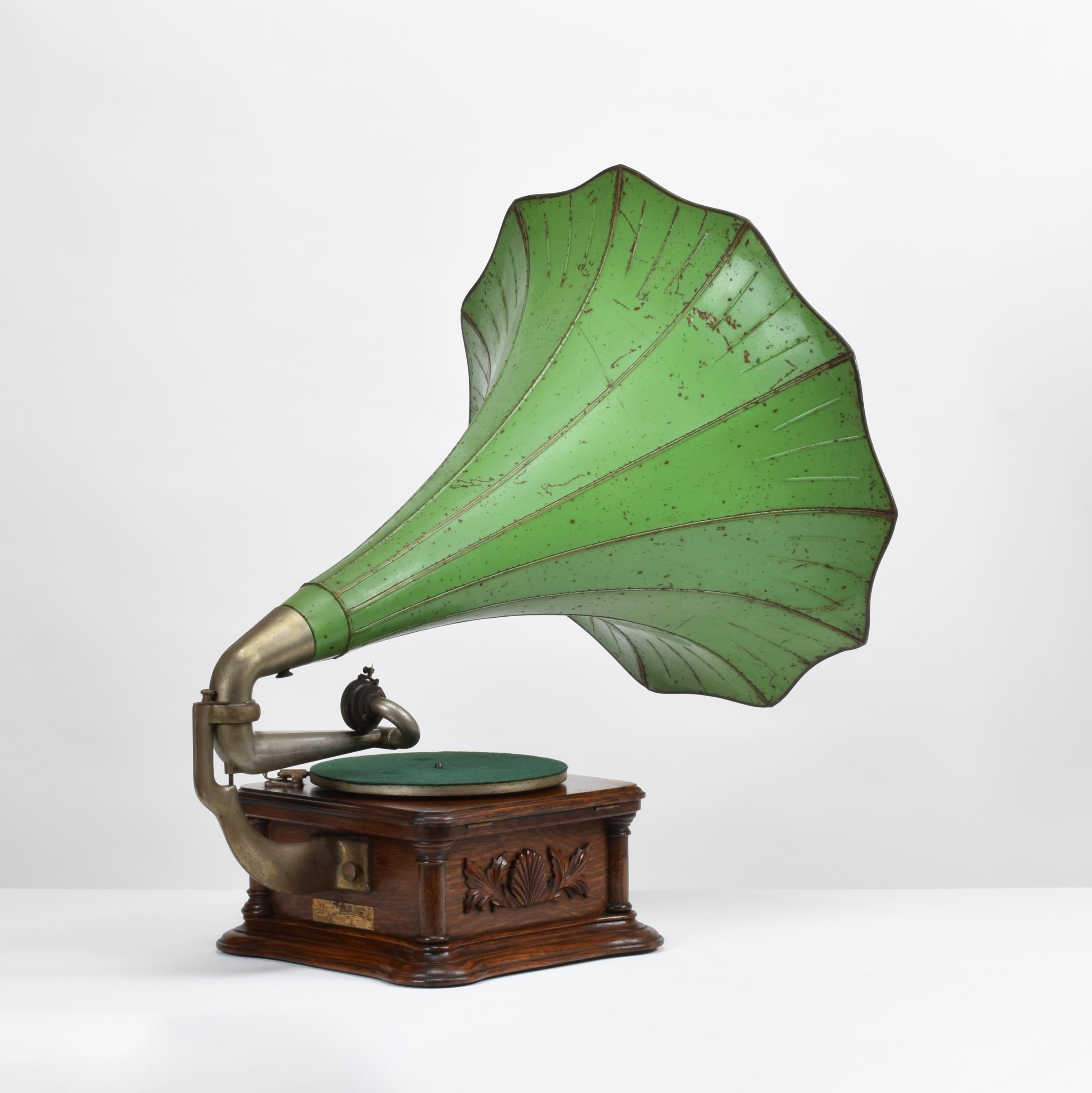 20th Century The Gramophone Co 