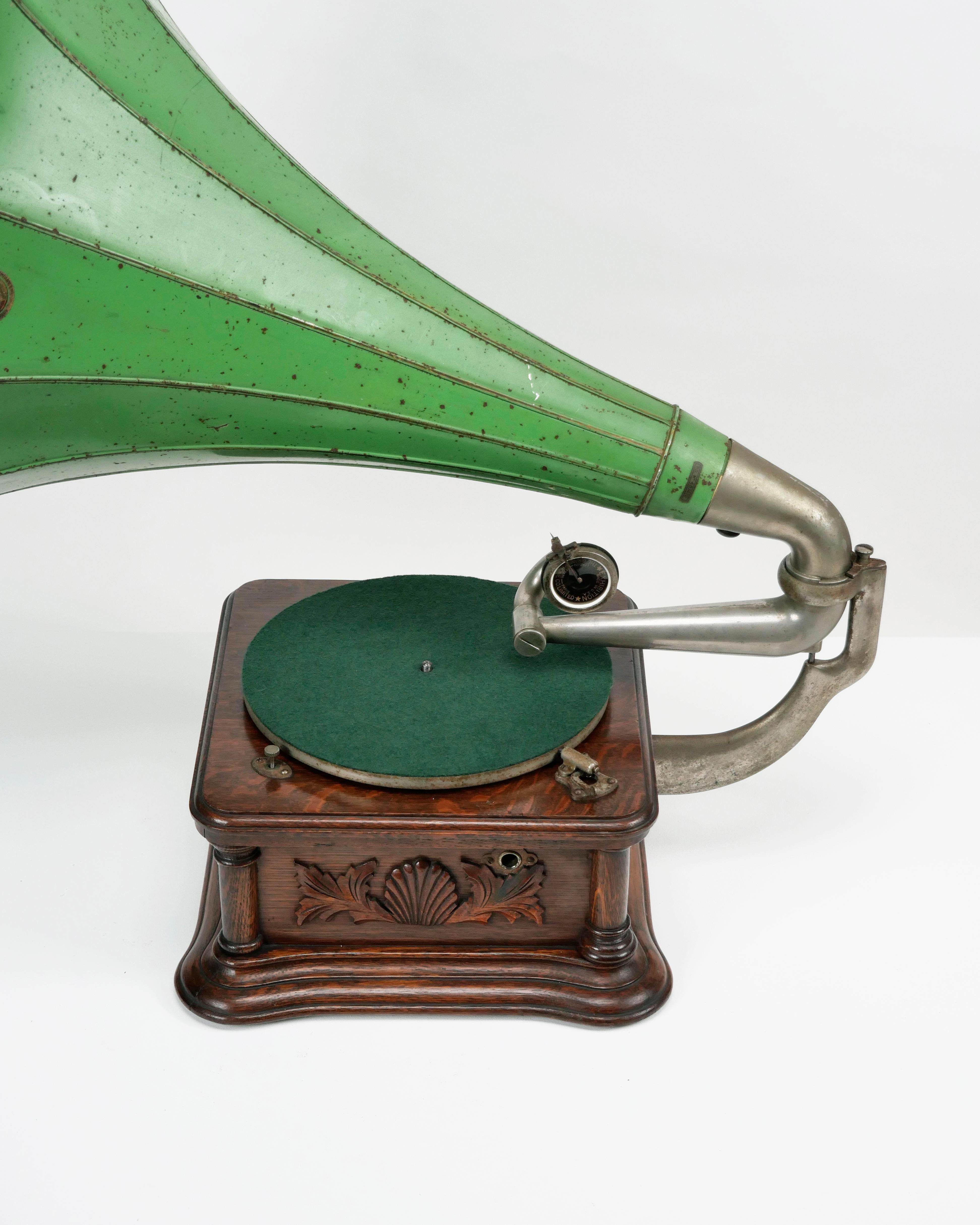 The Gramophone Co 