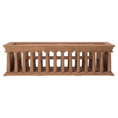 Grand Tour Paestum Hall / Console Table