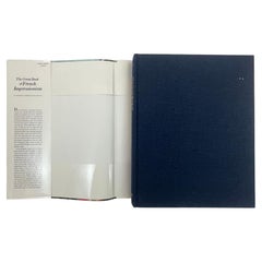 The Great Book of French Impressionism by Diane Kelder Ed. 1980