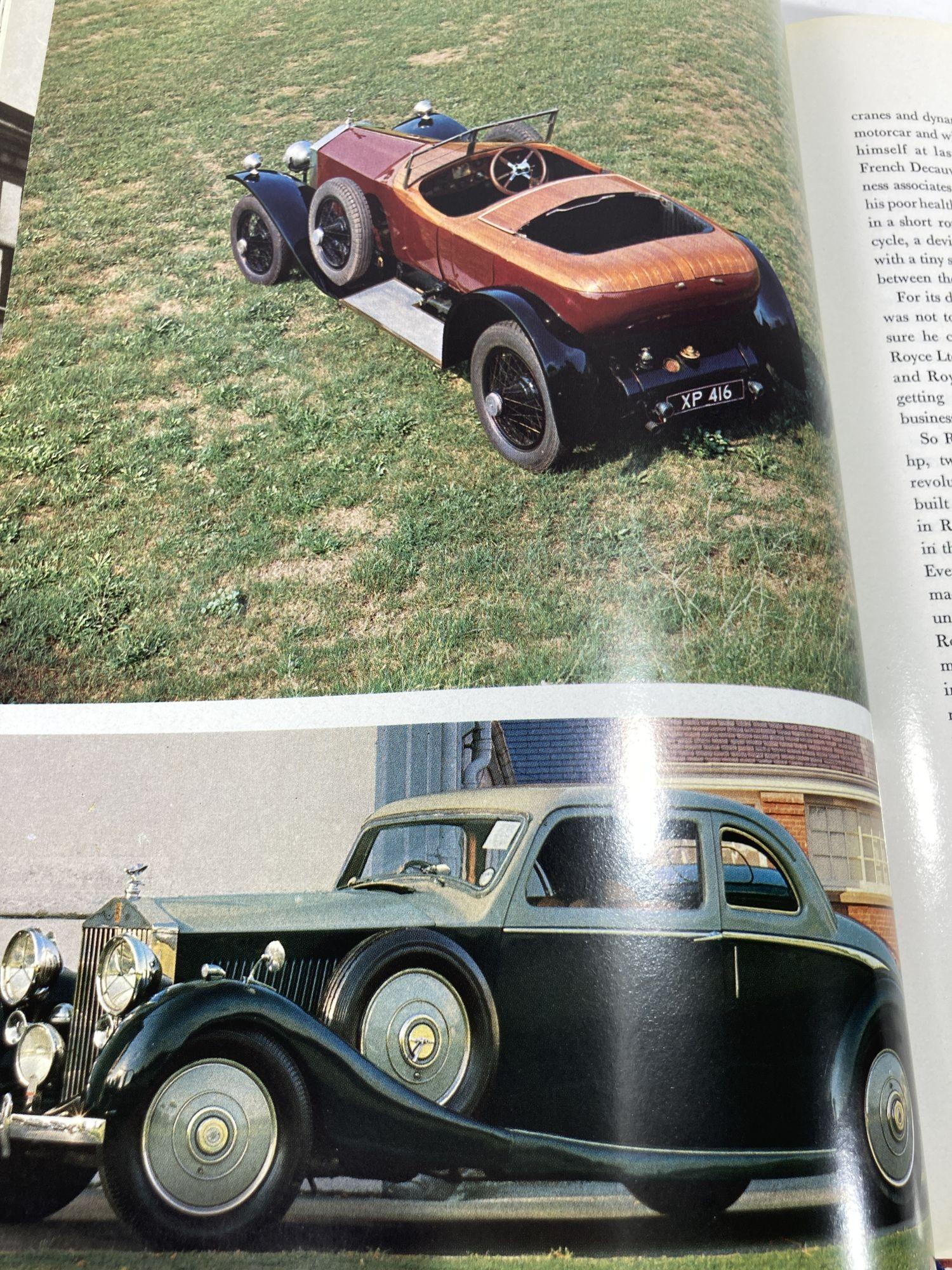 The Great Cars Ralph Stein Grosset & Dunlap, 1967 2