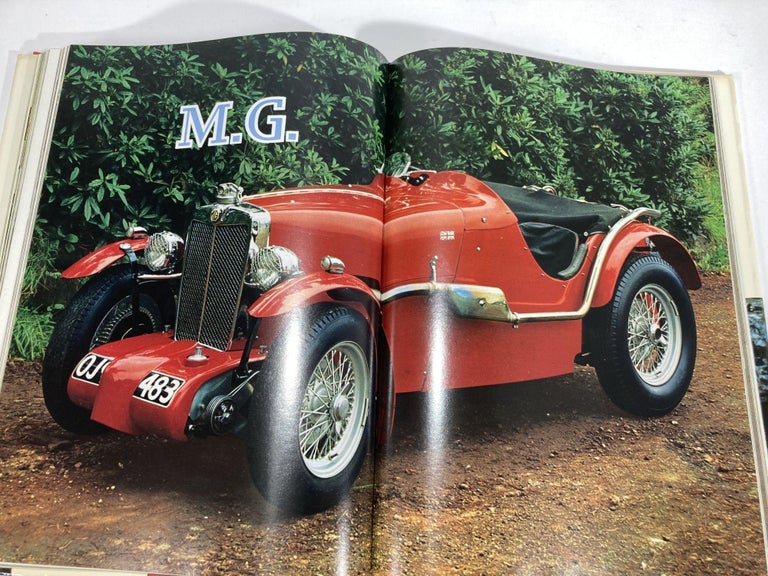 The Great Cars Ralph Stein Grosset and Dunlap, 1967 For Sale at 1stDibs