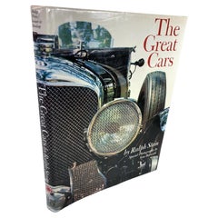 The Great Cars Ralph Stein Grosset & Dunlap, 1967