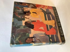 Great Centuries of Painting 19th Century Goya To Gauguin by M. Raynal