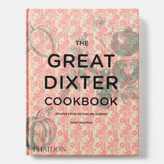 The Great Dixter Cookbook