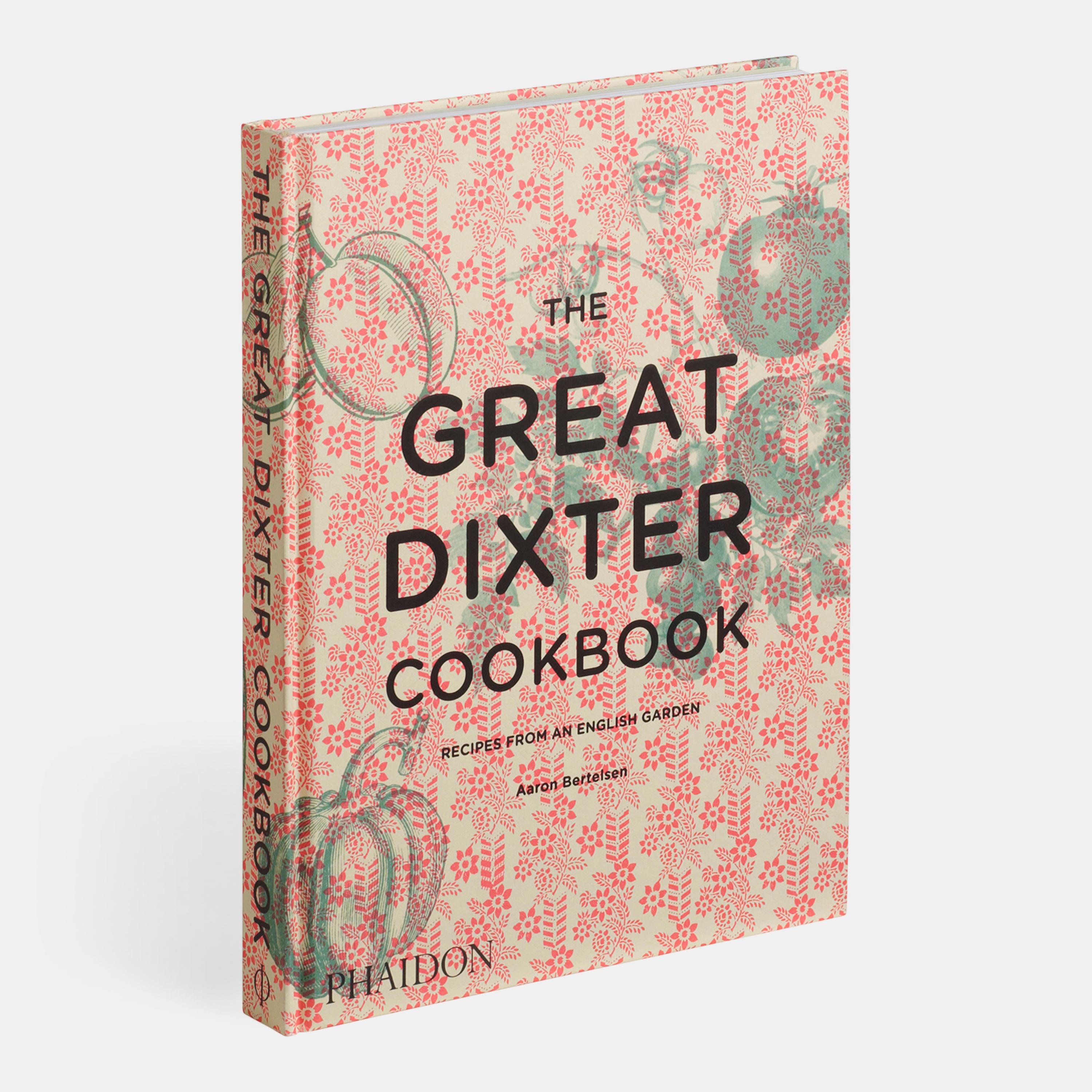 Chinese The Great Dixter Cookbook For Sale