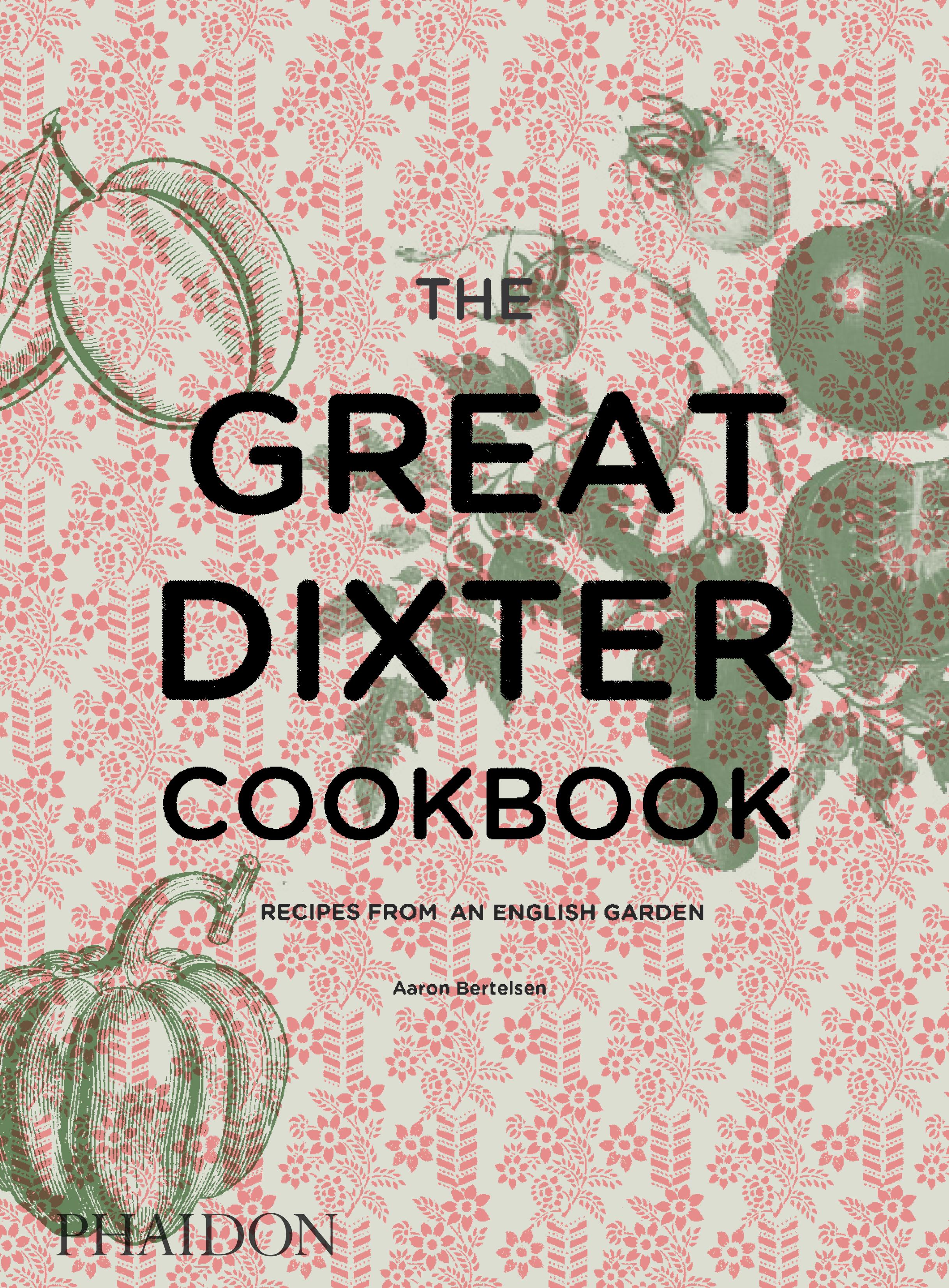 The Great Dixter Cookbook For Sale 2