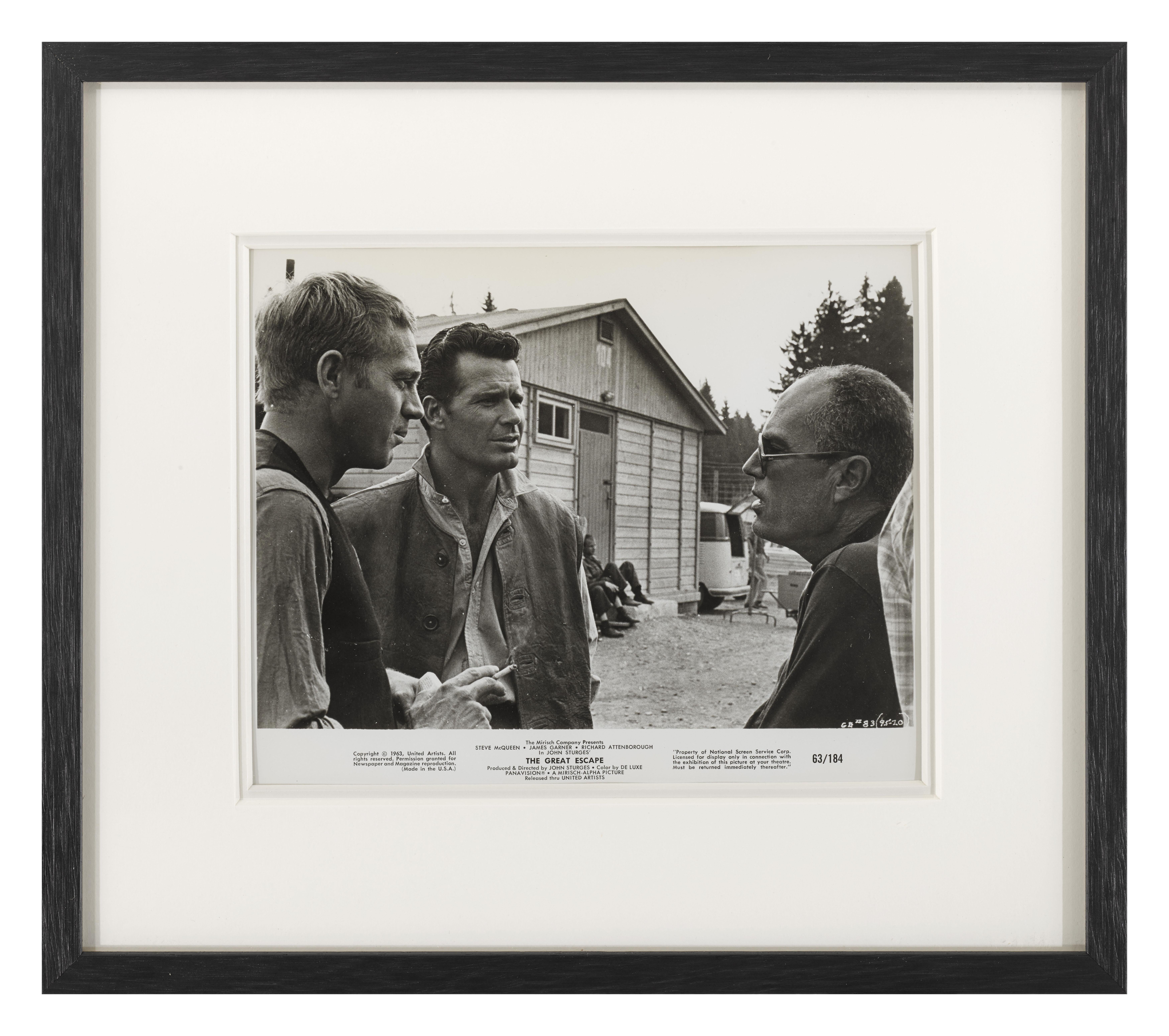 The Great Escape (amerikanisch) im Angebot