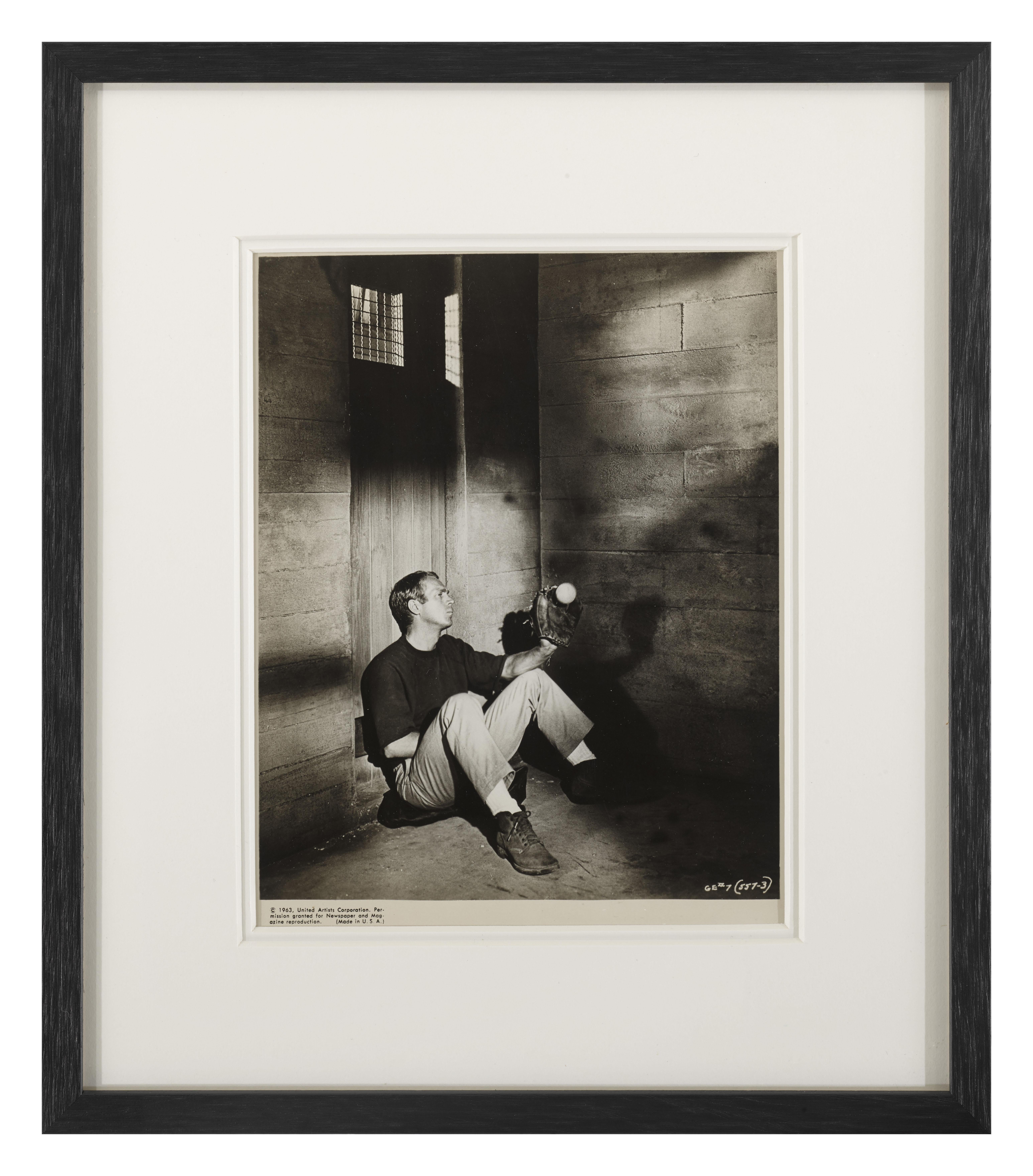 Américain The Great Escape (La grande évasion) en vente