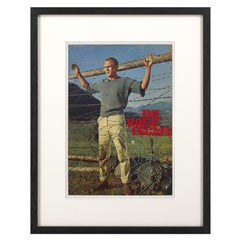 The Great Escape (La grande évasion)