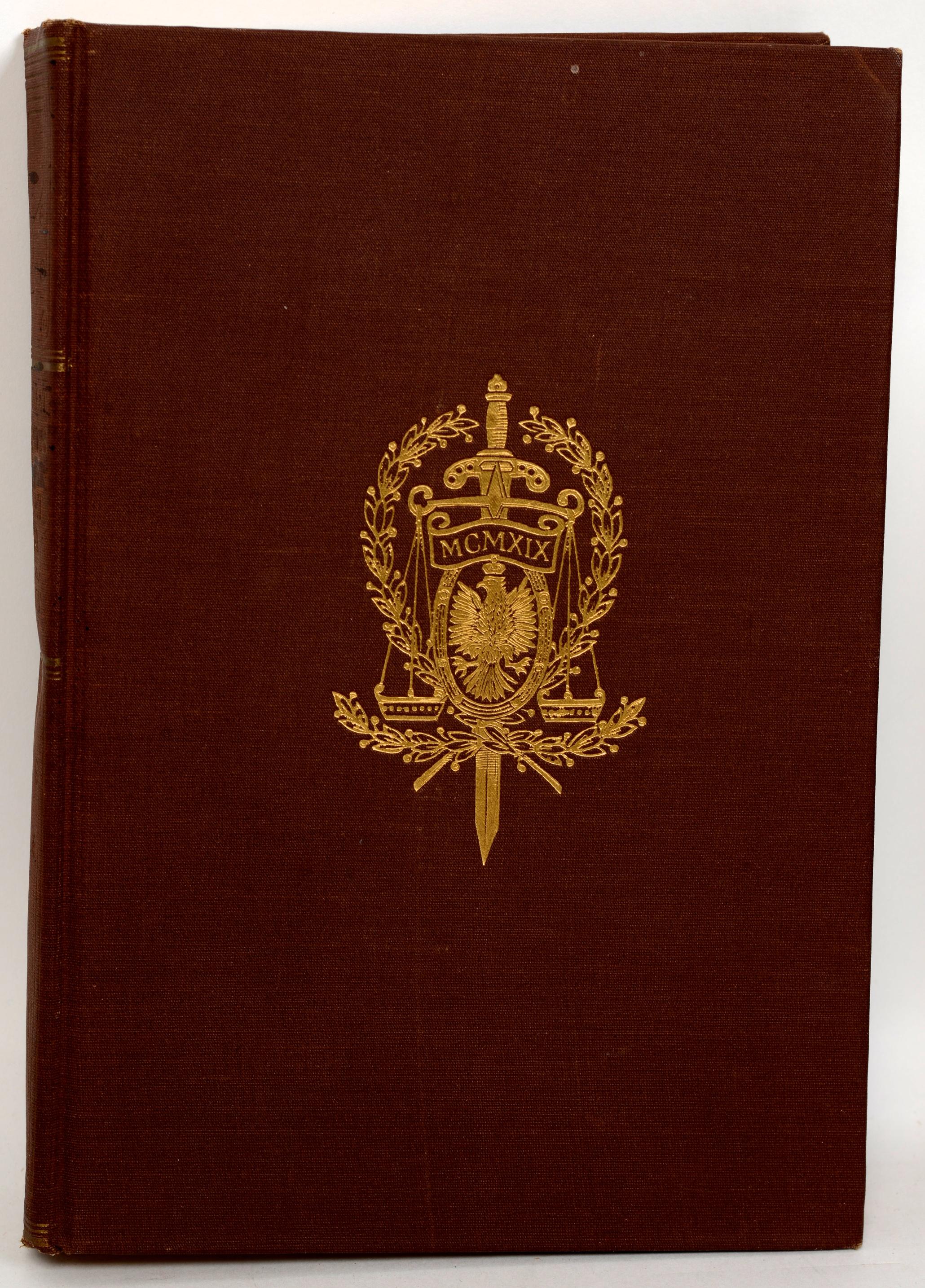 Les grands événements de la Grande Guerre en 7 volumes complets:: première édition en vente 9