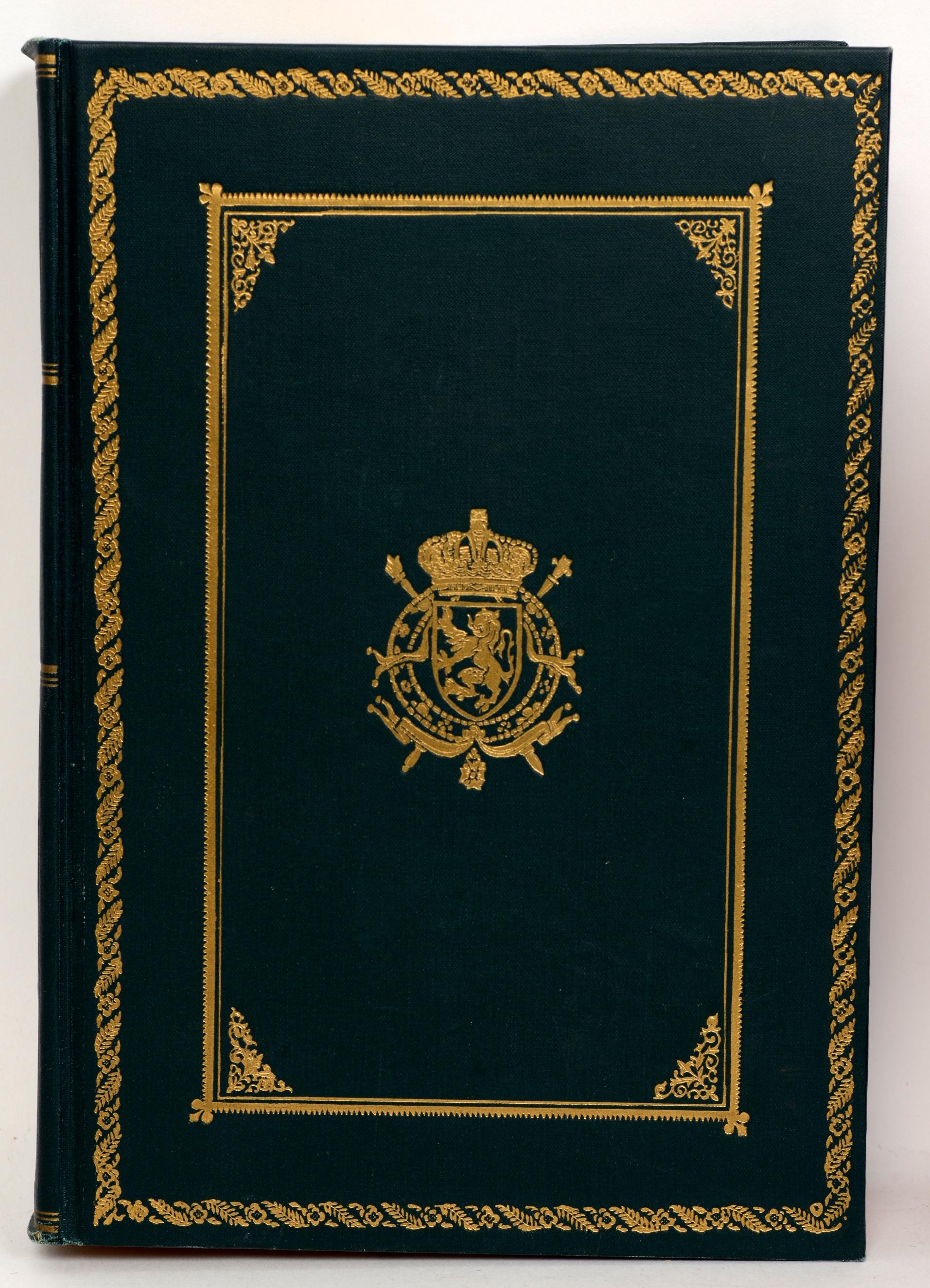 Les grands événements de la Grande Guerre en 7 volumes complets:: première édition en vente 3