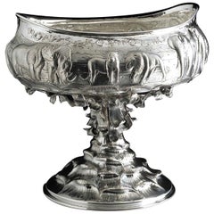 The Great Flood Decorative Bowl