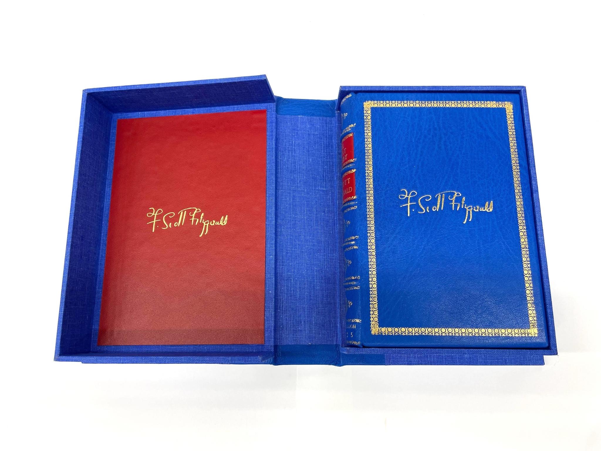 Il Grande Gatsby di F. Scott Fitzgerald, prima edizione, primo numero, 1925 3