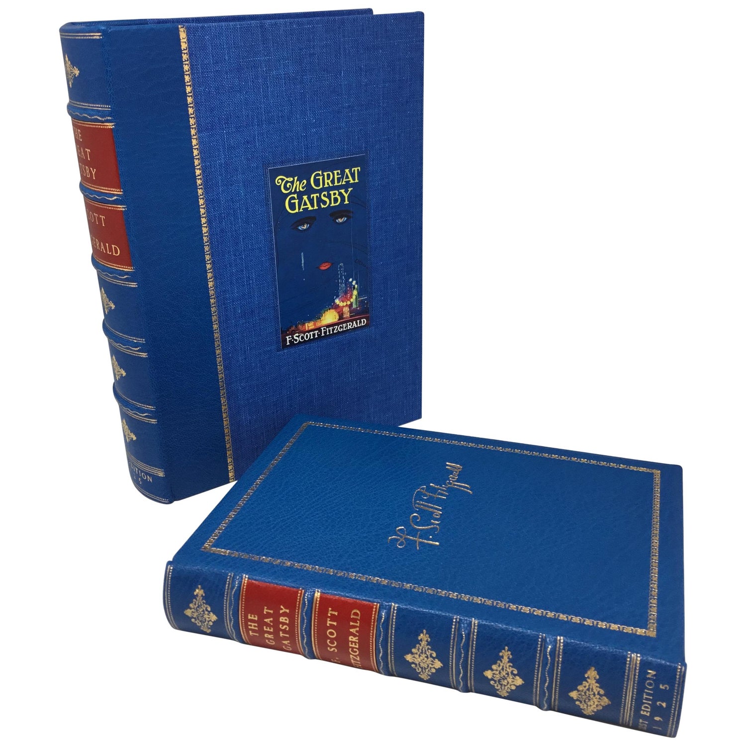 The Great Gatsby By F Scott Fitzgerald First Edition First Printing 1925 At 1stdibs