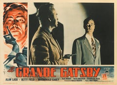 El Gran Gatsby / Il Grande Gatsby