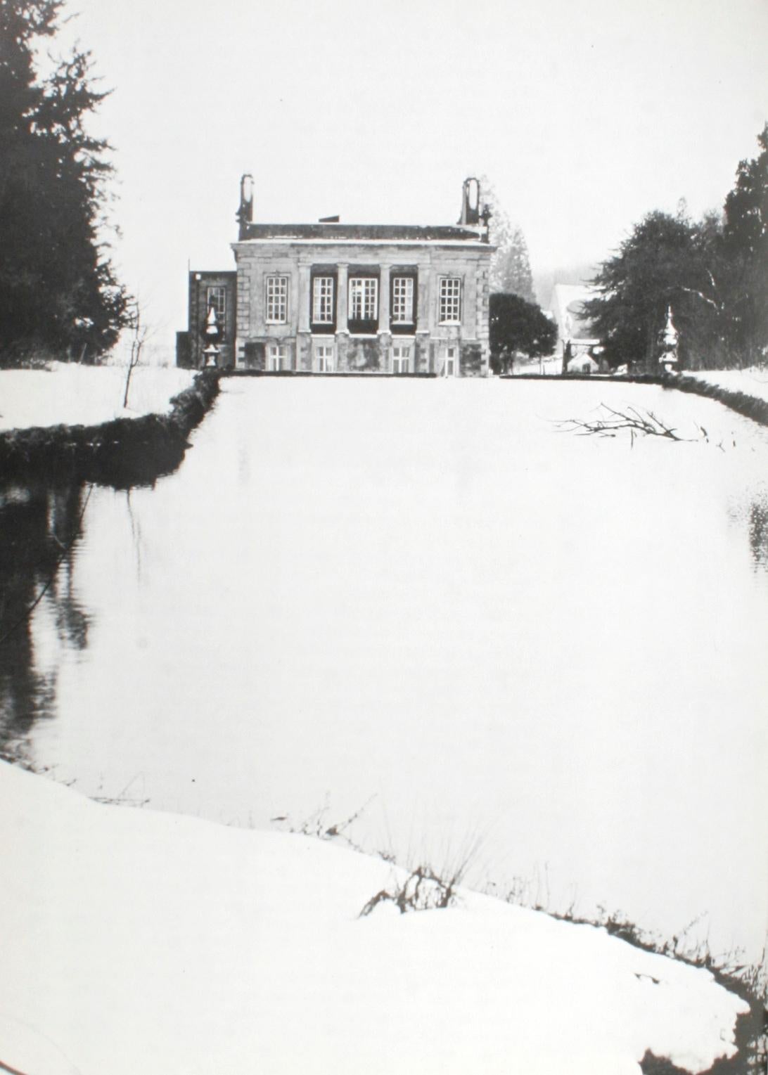 The Great Houses and Finest Rooms of England, 1st Edition 11