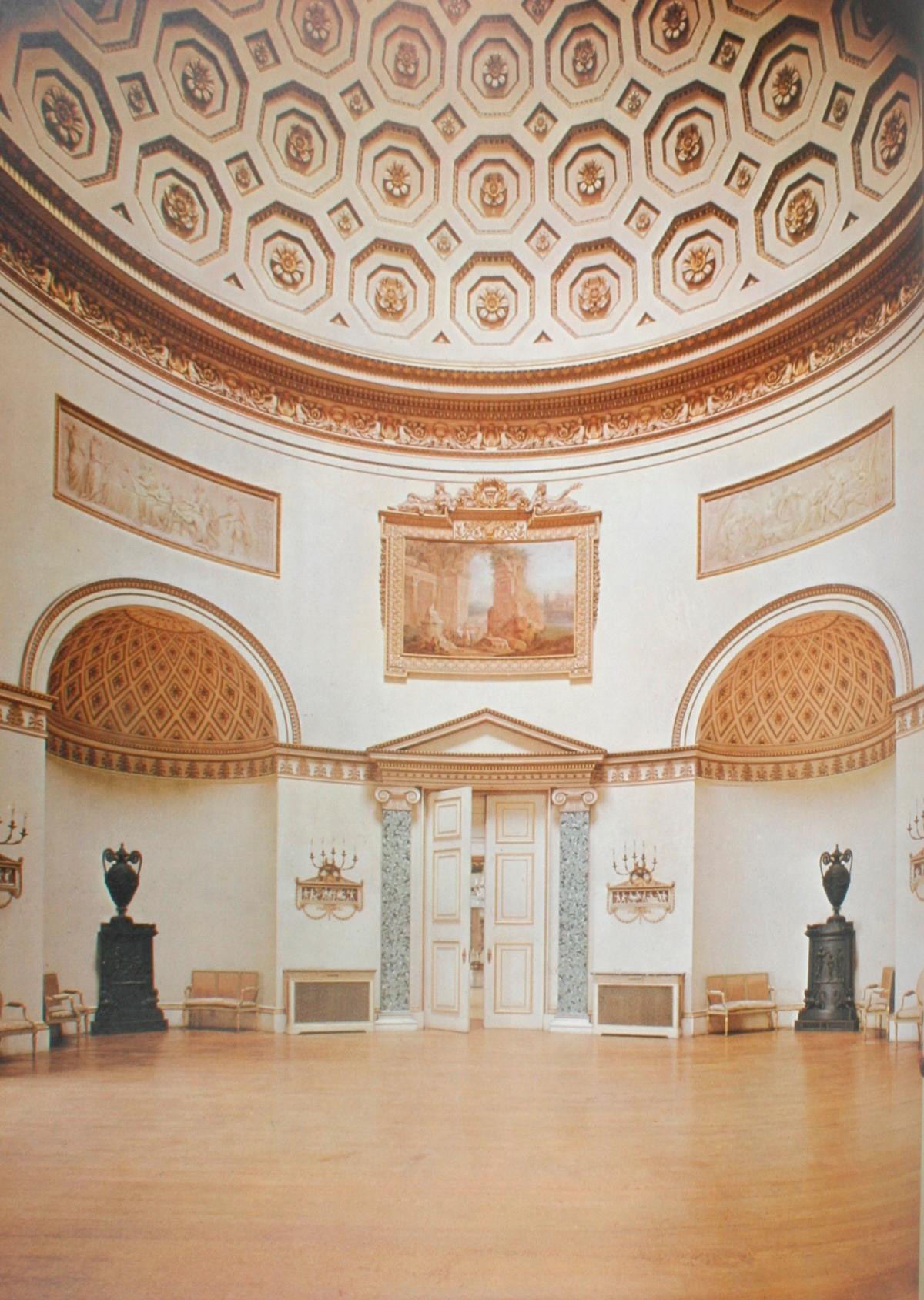 The Great Houses and Finest Rooms of England, 1st Edition 13