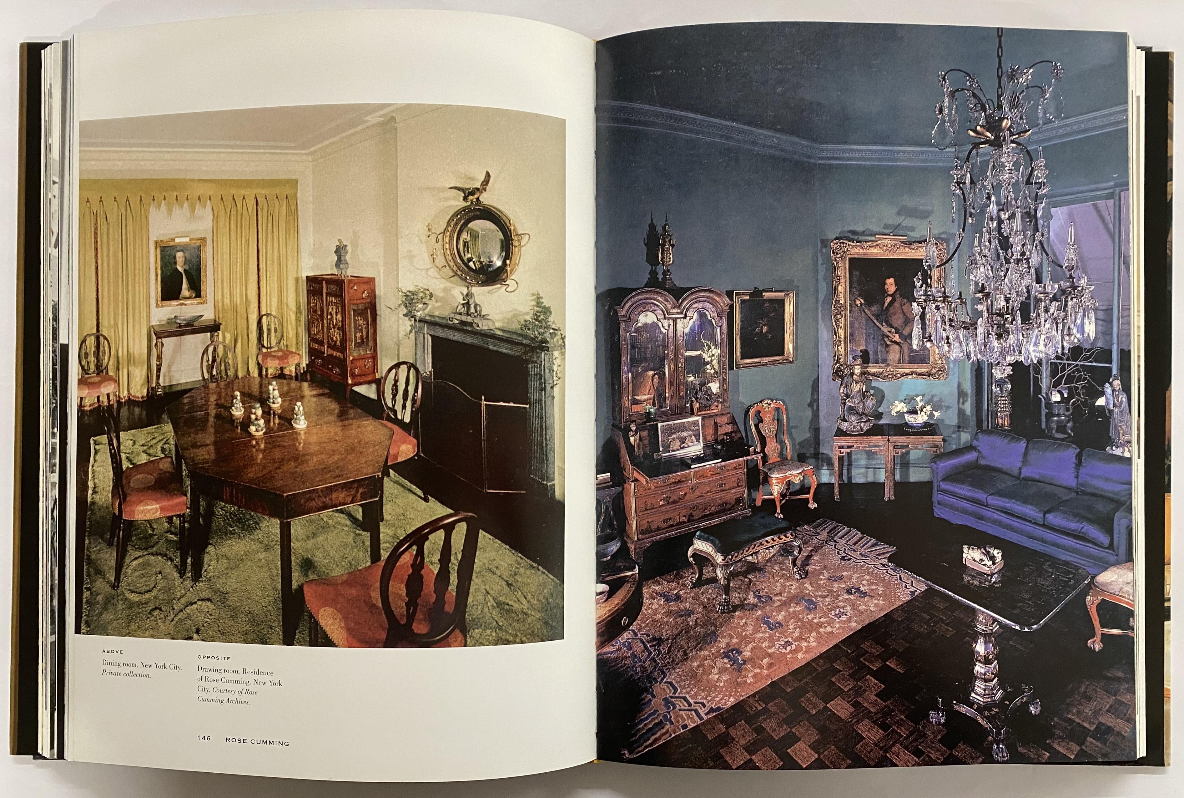The Great Lady Decorators by Adam Lewis (Book) For Sale 8