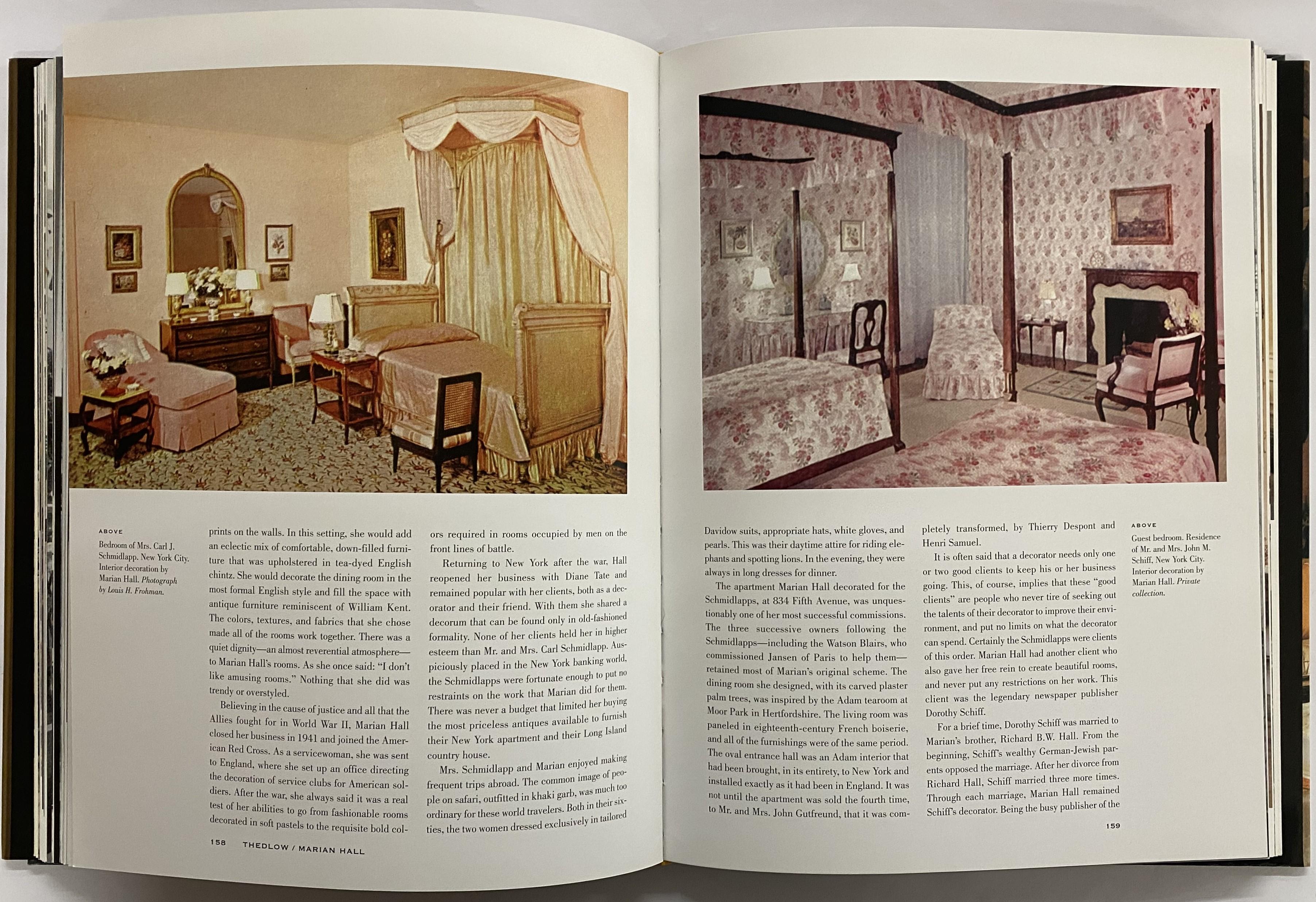 The Great Lady Decorators by Adam Lewis (Book) For Sale 9