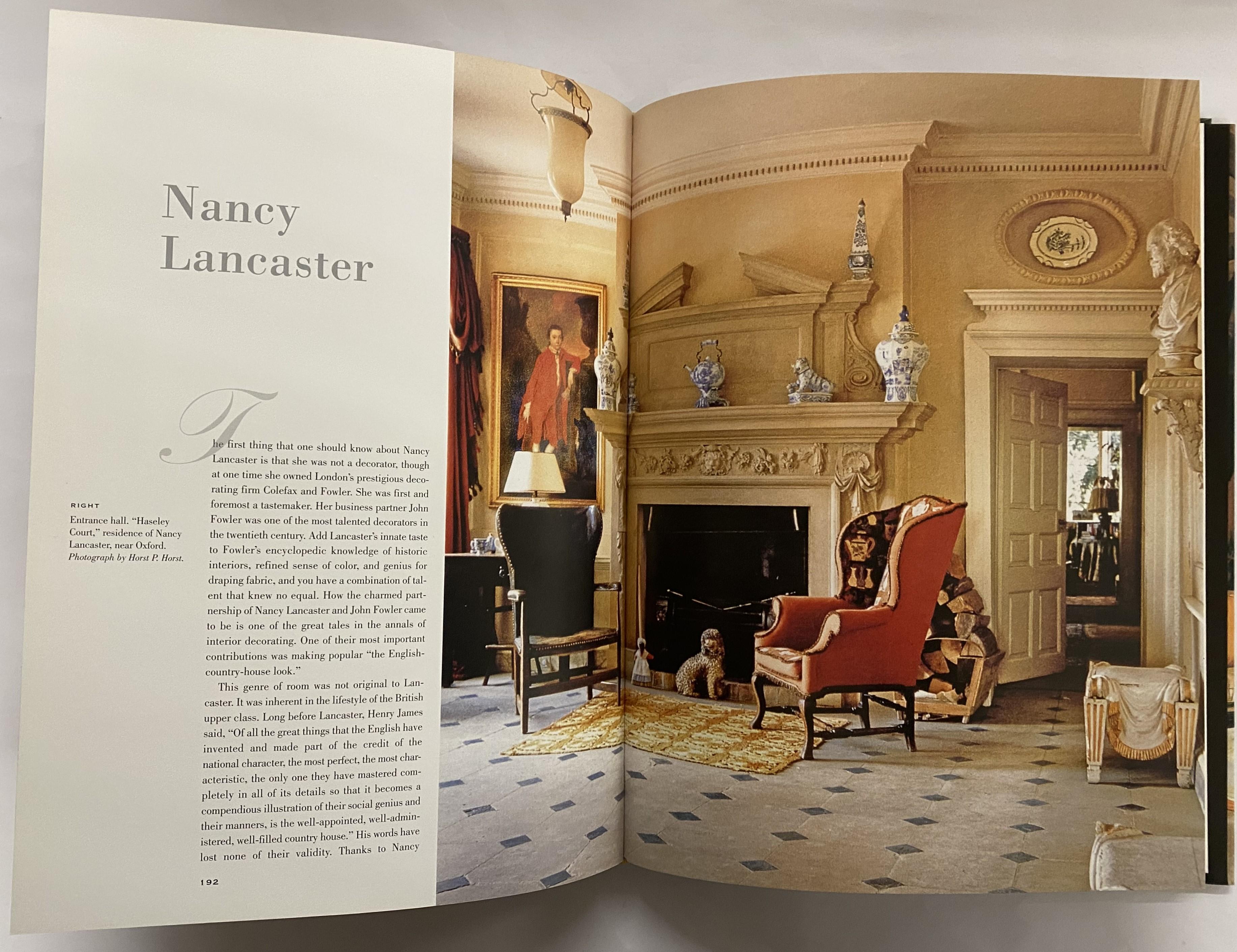 The Great Lady Decorators by Adam Lewis (Book) For Sale 10