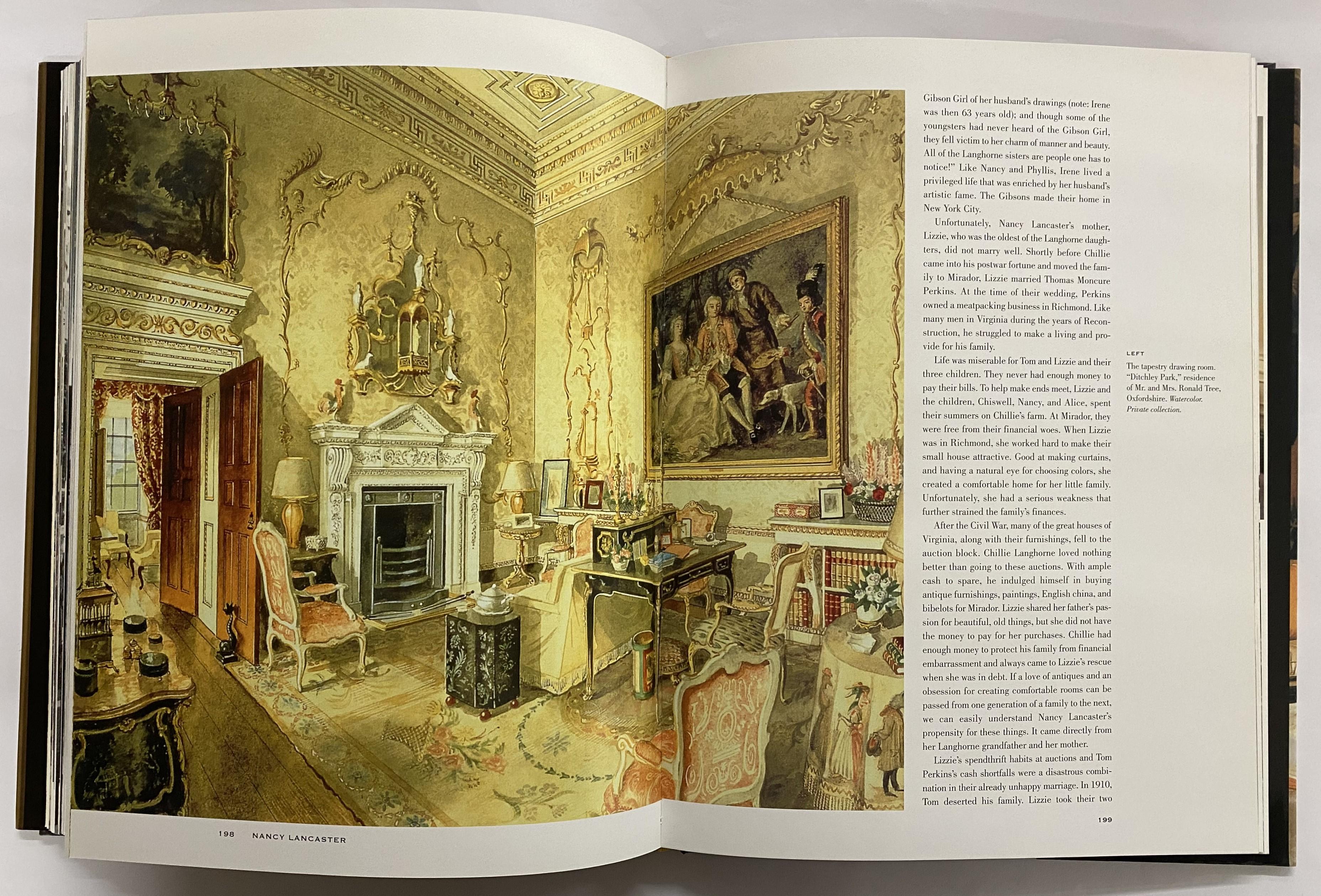 The Great Lady Decorators by Adam Lewis (Book) For Sale 11