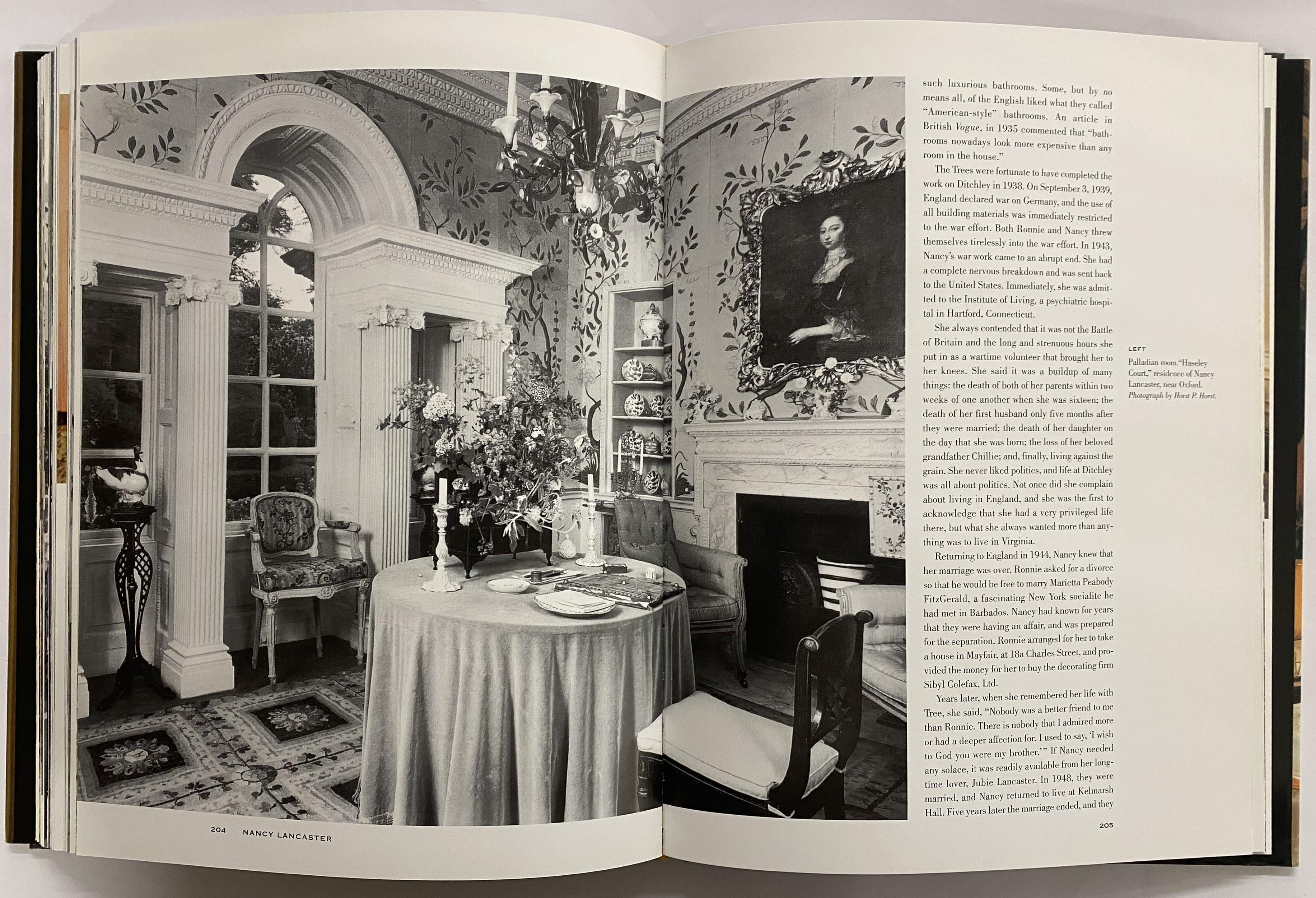 The Great Lady Decorators by Adam Lewis (Book) For Sale 12