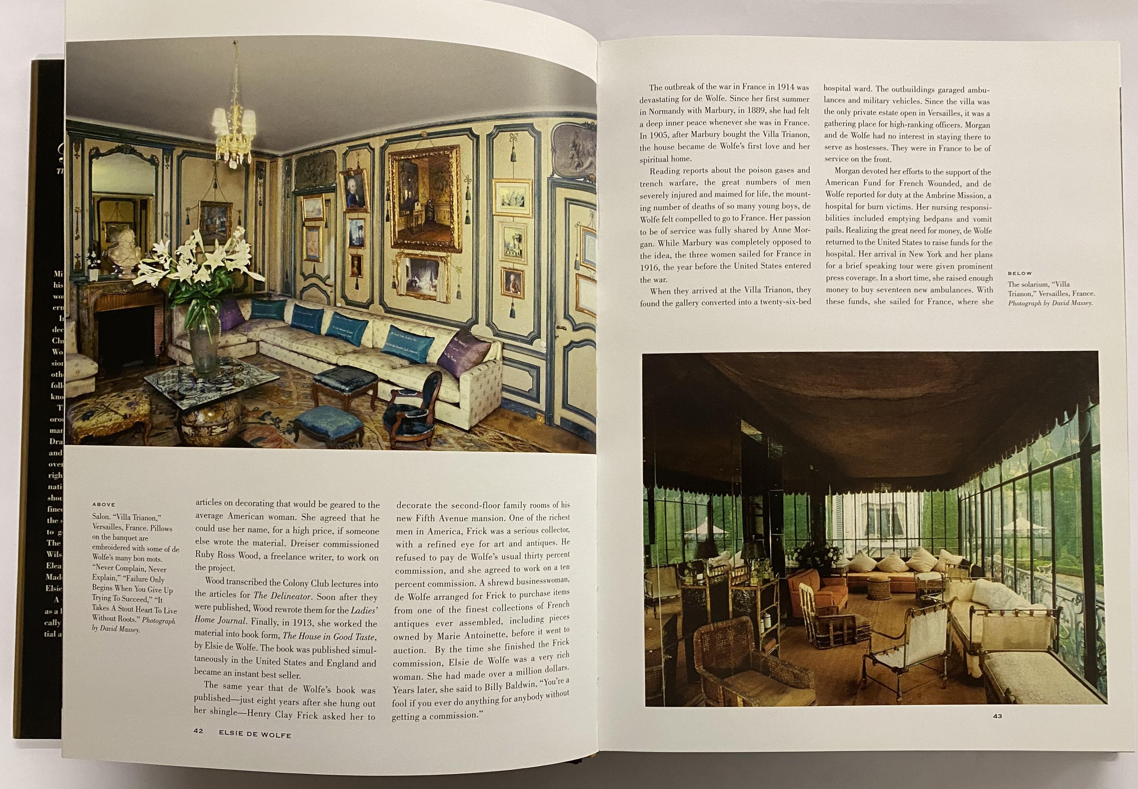 The Great Lady Decorators by Adam Lewis (Book) For Sale 2