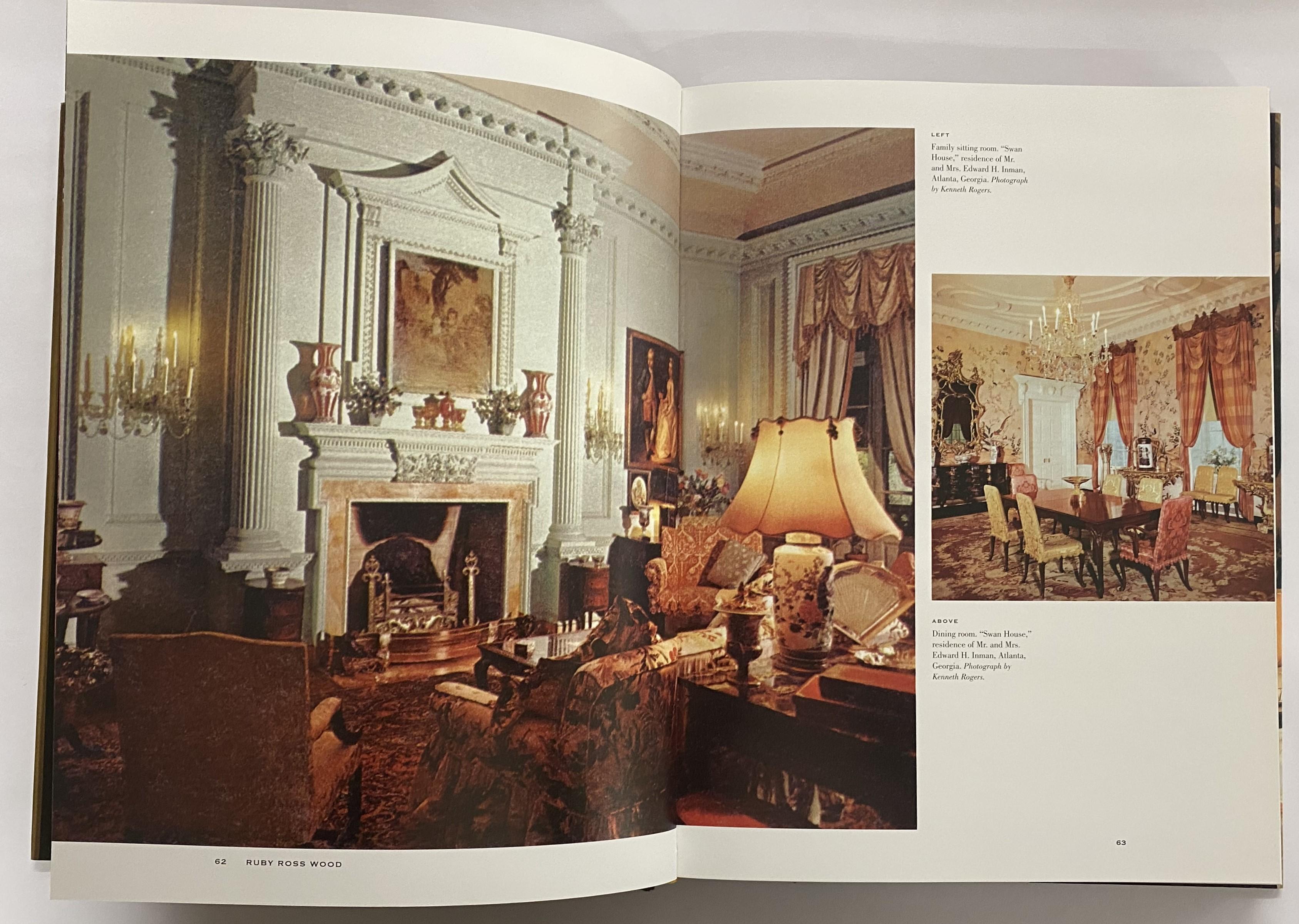The Great Lady Decorators by Adam Lewis (Book) For Sale 4