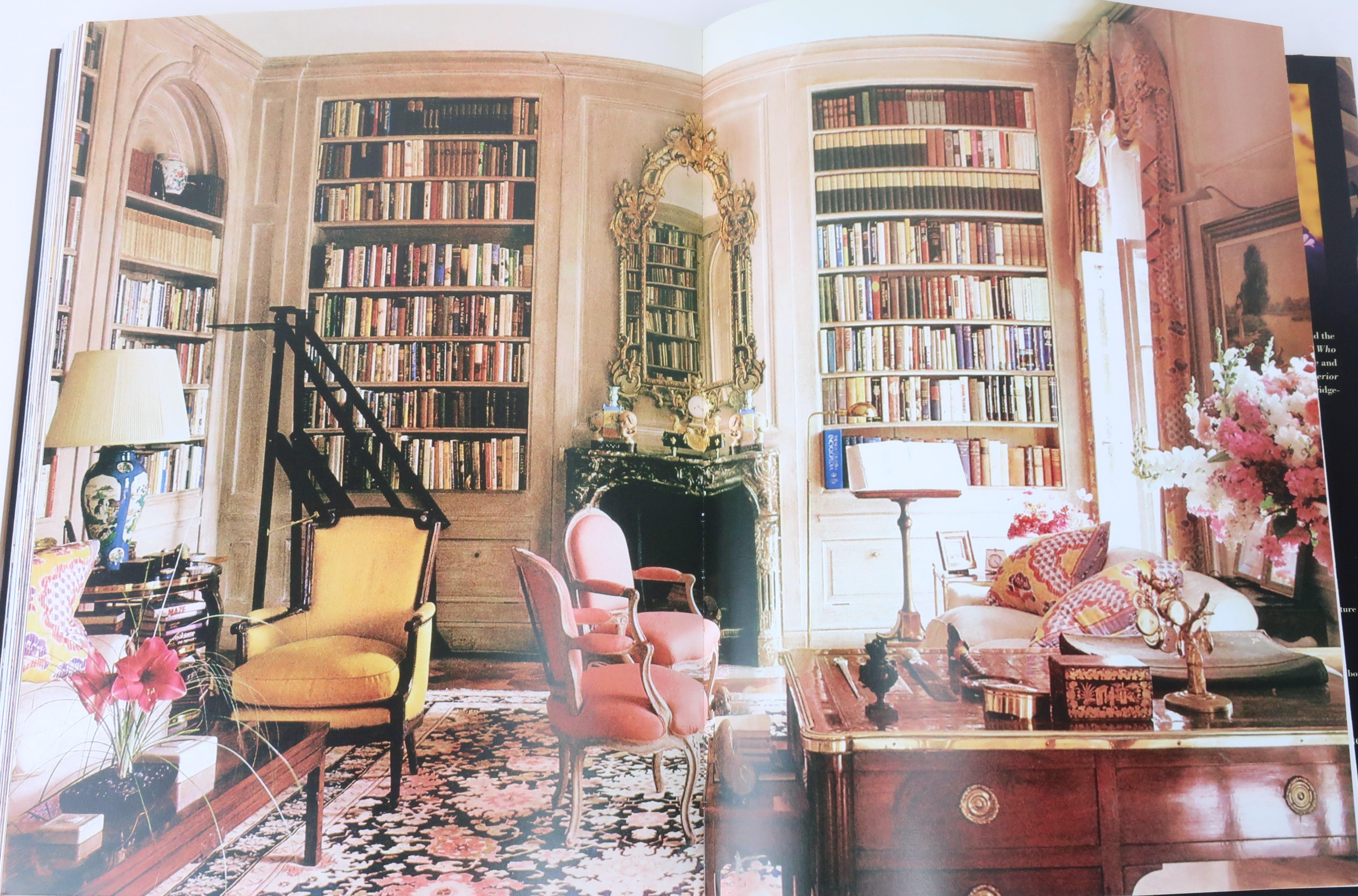 The Great Lady Decorators Coffee Table Book, 2009 im Angebot 5