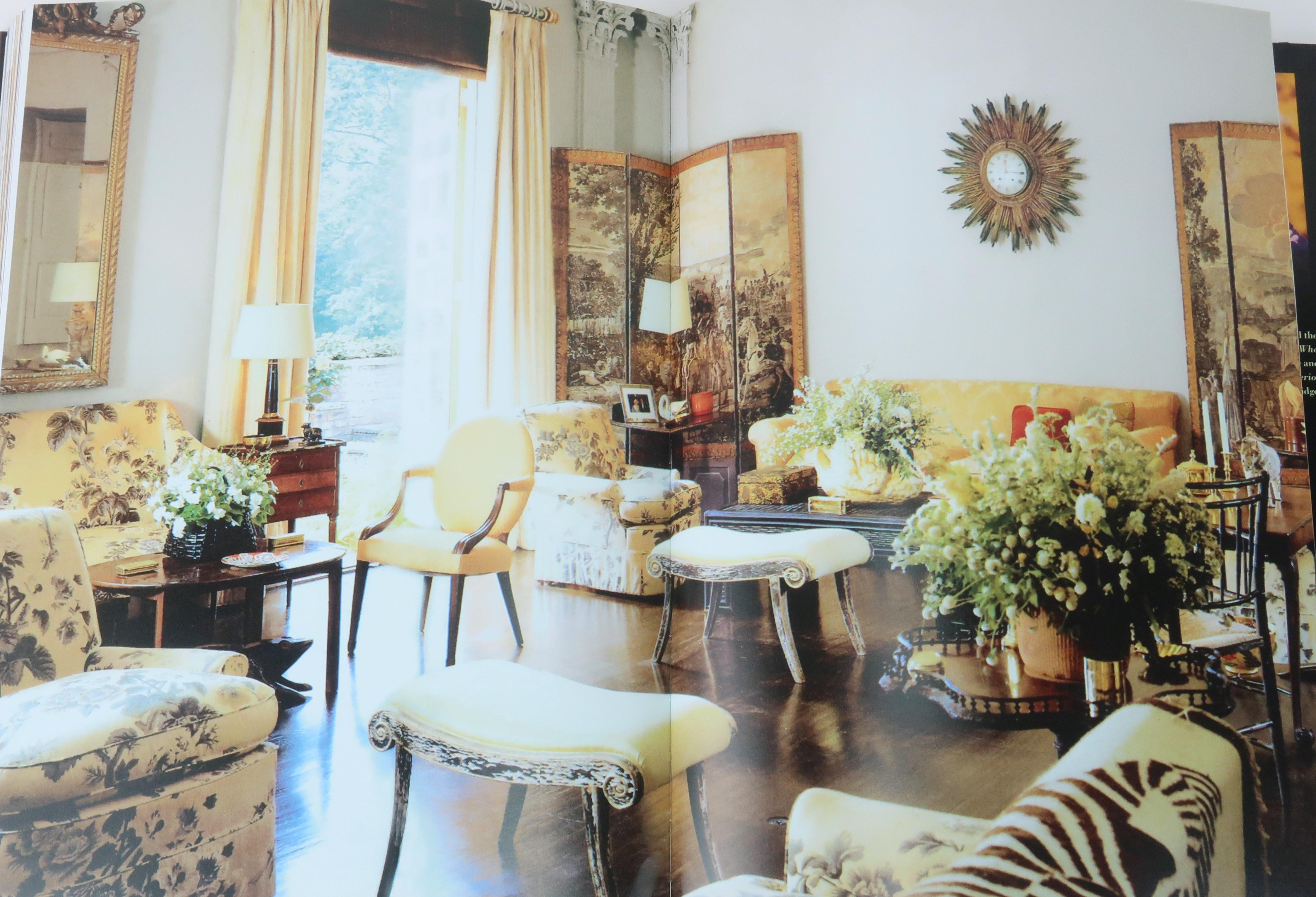 The Great Lady Decorators Coffee Table Book, 2009 im Angebot 6