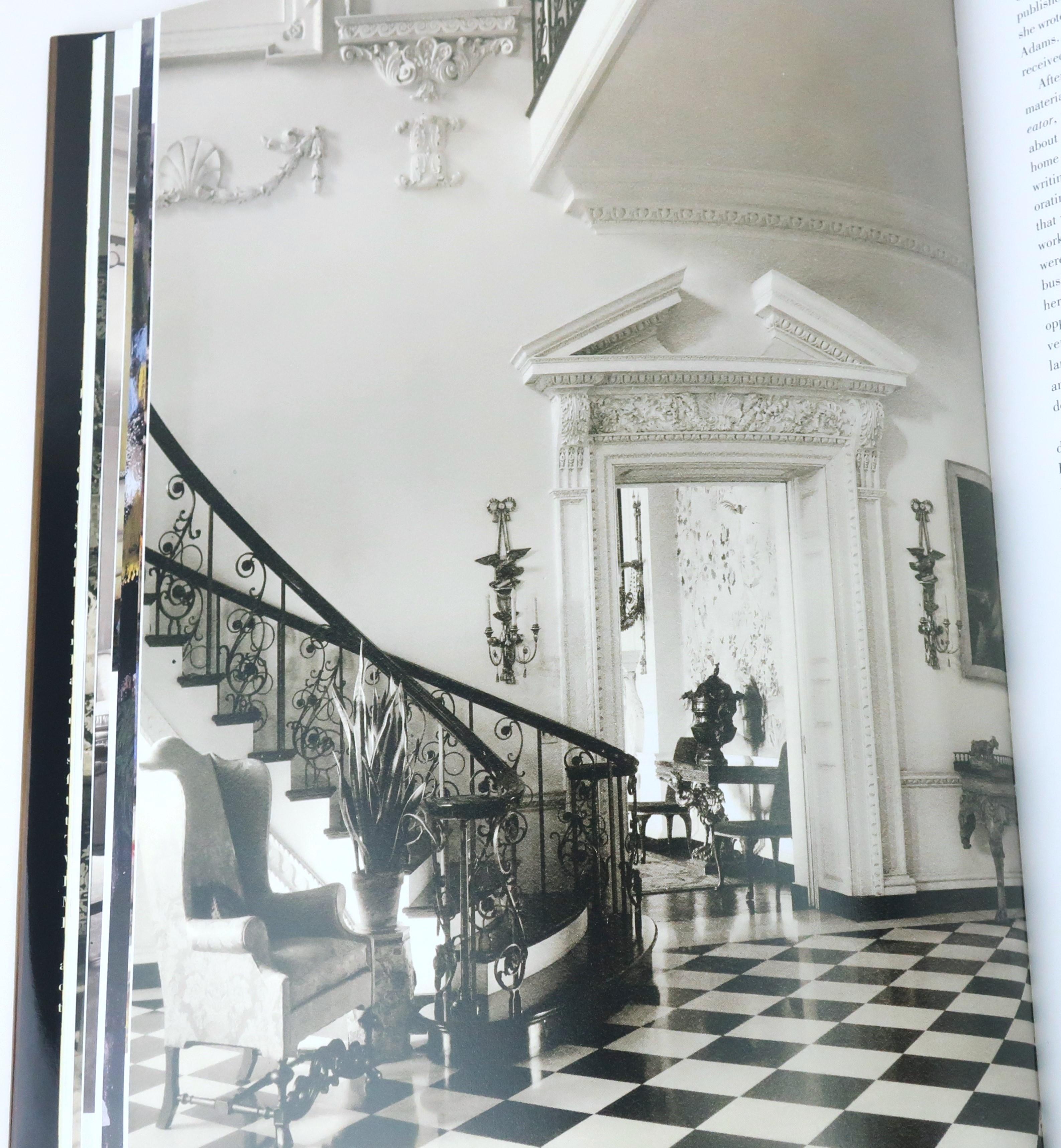 The Great Lady Decorators Coffee Table Book, 2009 (Grau) im Angebot