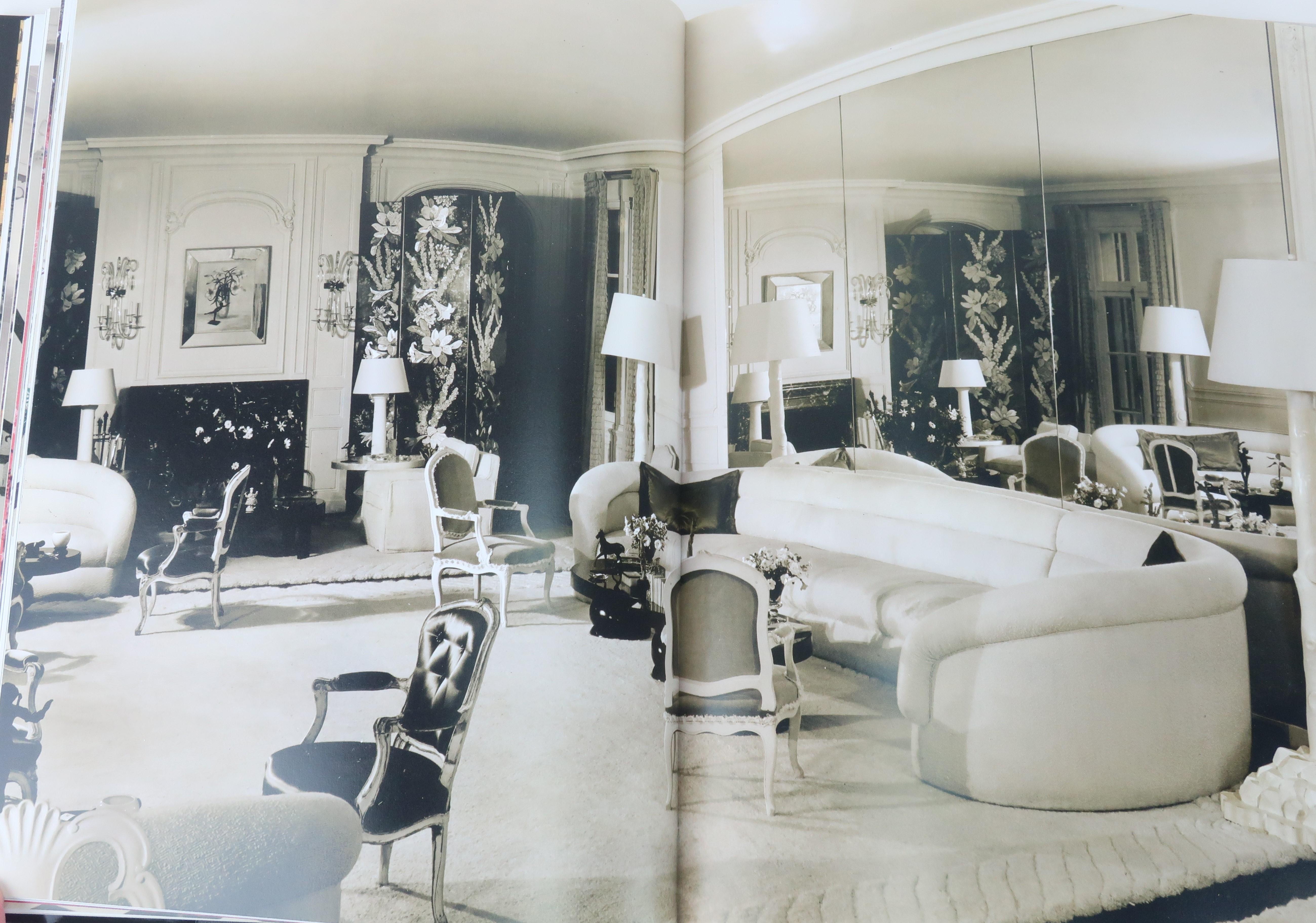 The Great Lady Decorators Coffee Table Book, 2009 im Zustand „Gut“ im Angebot in Atlanta, GA
