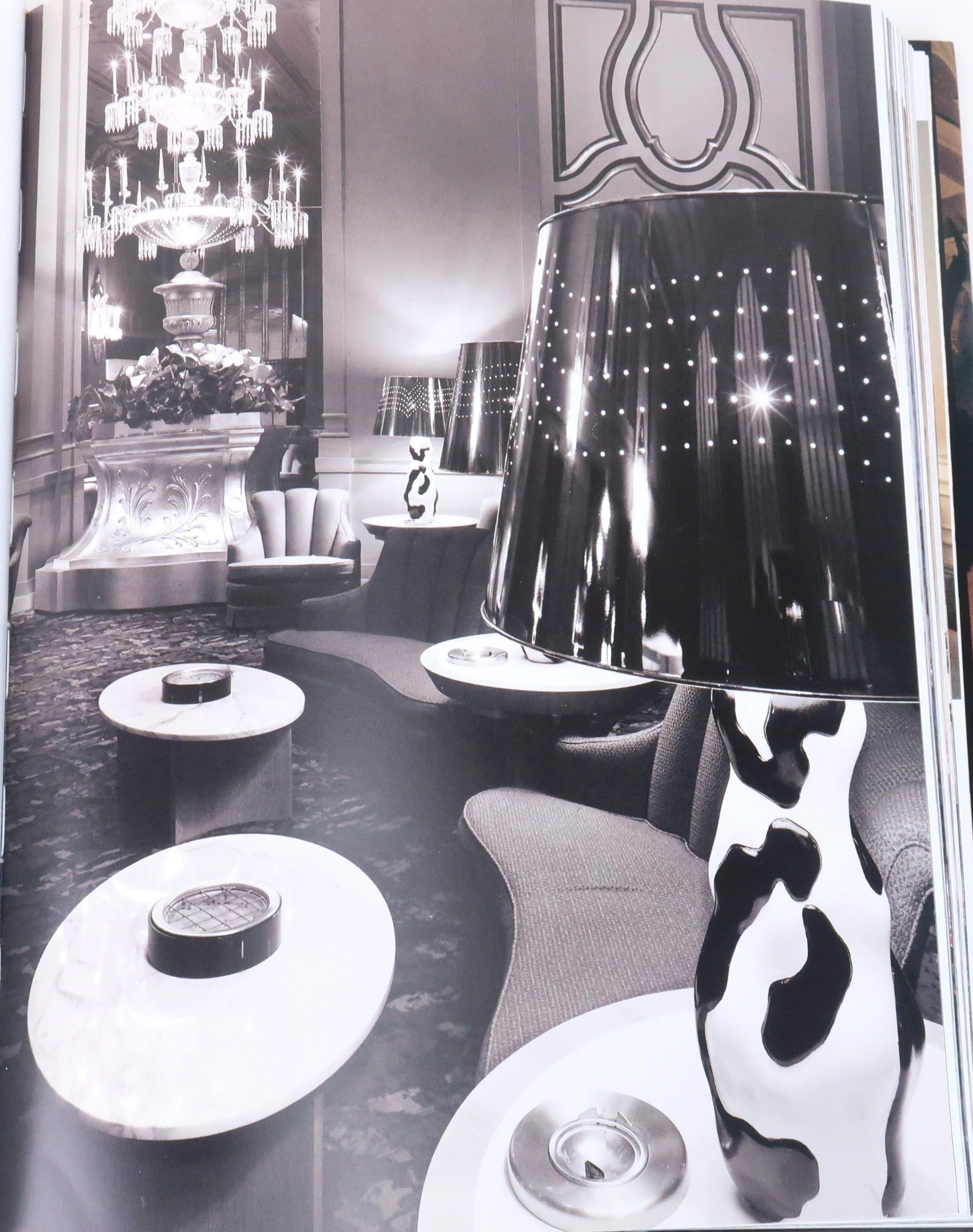 The Great Lady Decorators Coffee Table Book, 2009 im Angebot 1