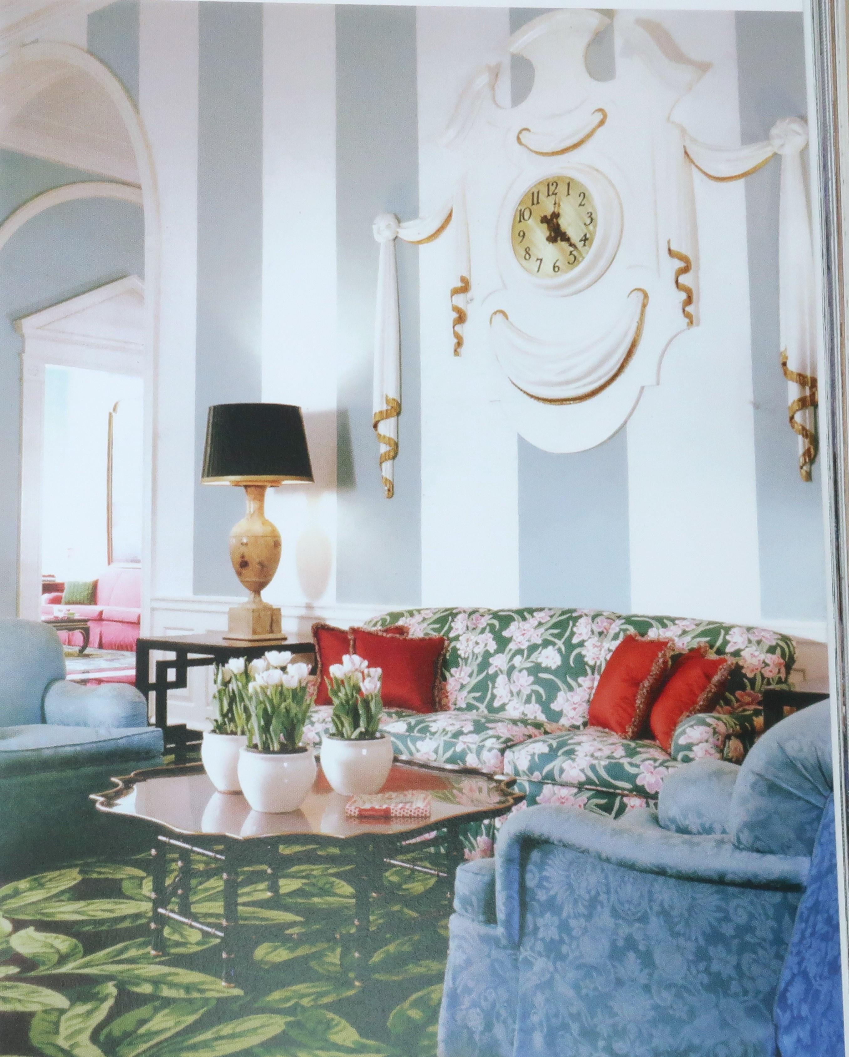 The Great Lady Decorators Coffee Table Book, 2009 im Angebot 2