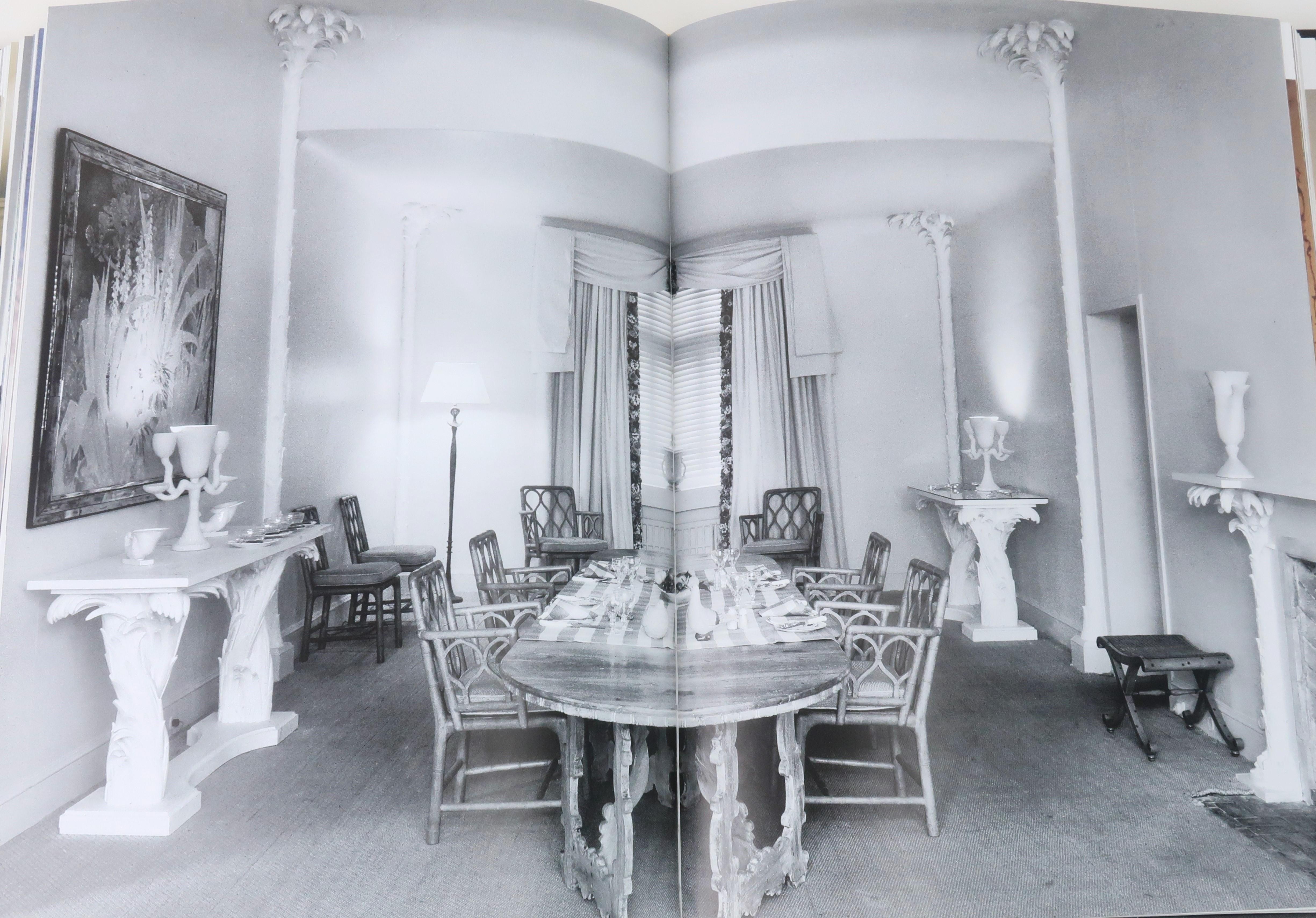 The Great Lady Decorators Coffee Table Book, 2009 im Angebot 3