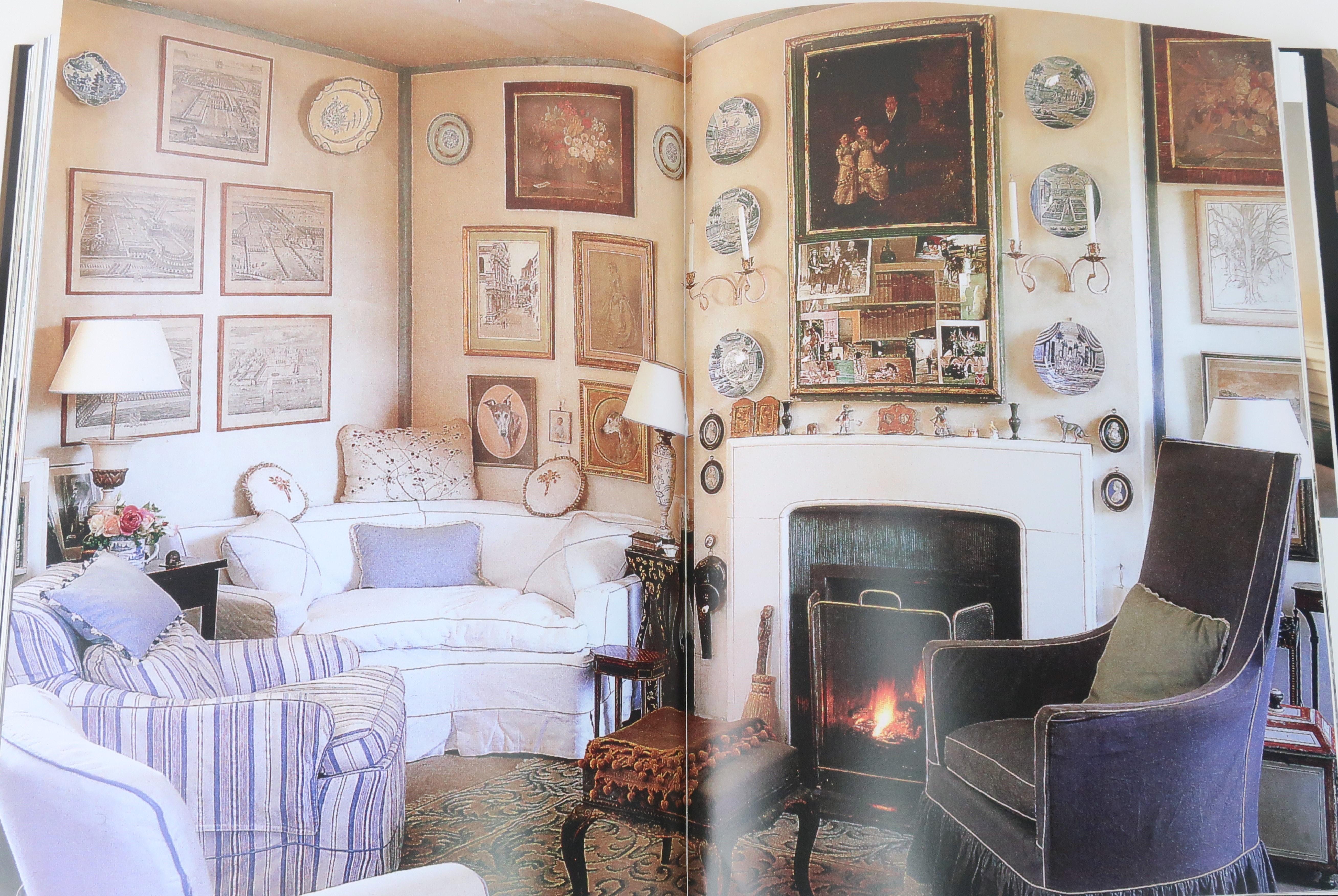 The Great Lady Decorators Coffee Table Book, 2009 im Angebot 4
