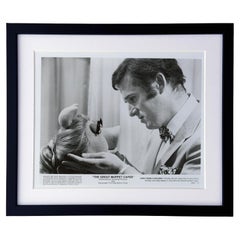 Il grande colpo dei Muppet (1981) Foto pubblicitaria per la stampa - Incorniciata