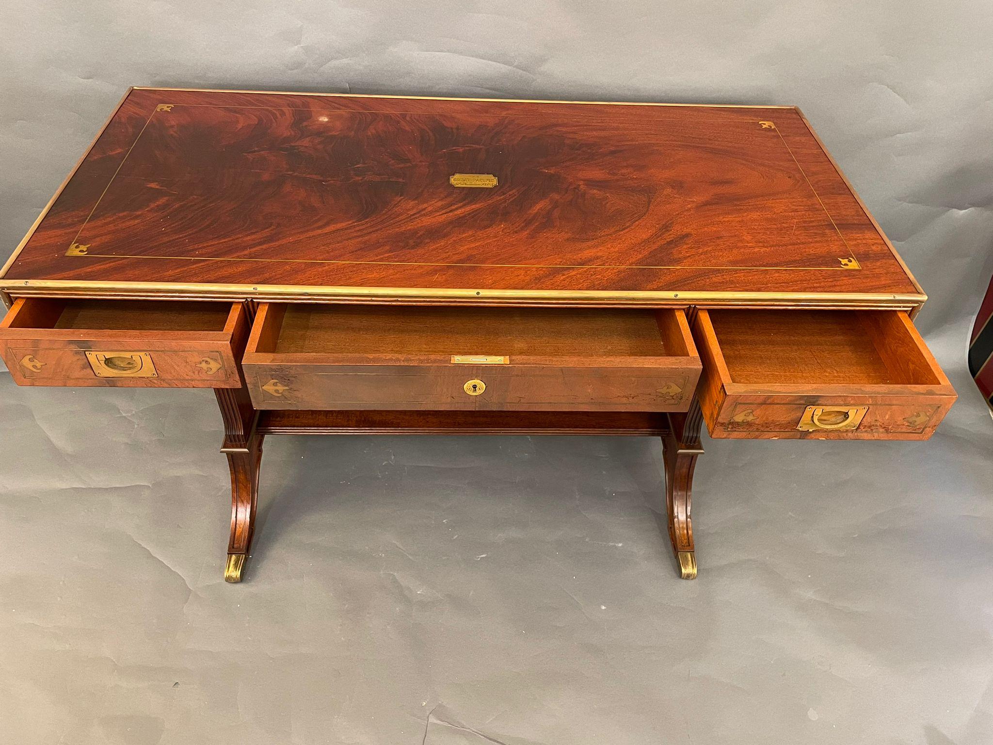 captain the great's furniture