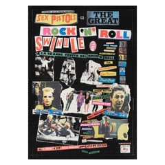 La Grande Truffa del Rock'n'Roll / La Grande Truffa del Rock'n'Roll