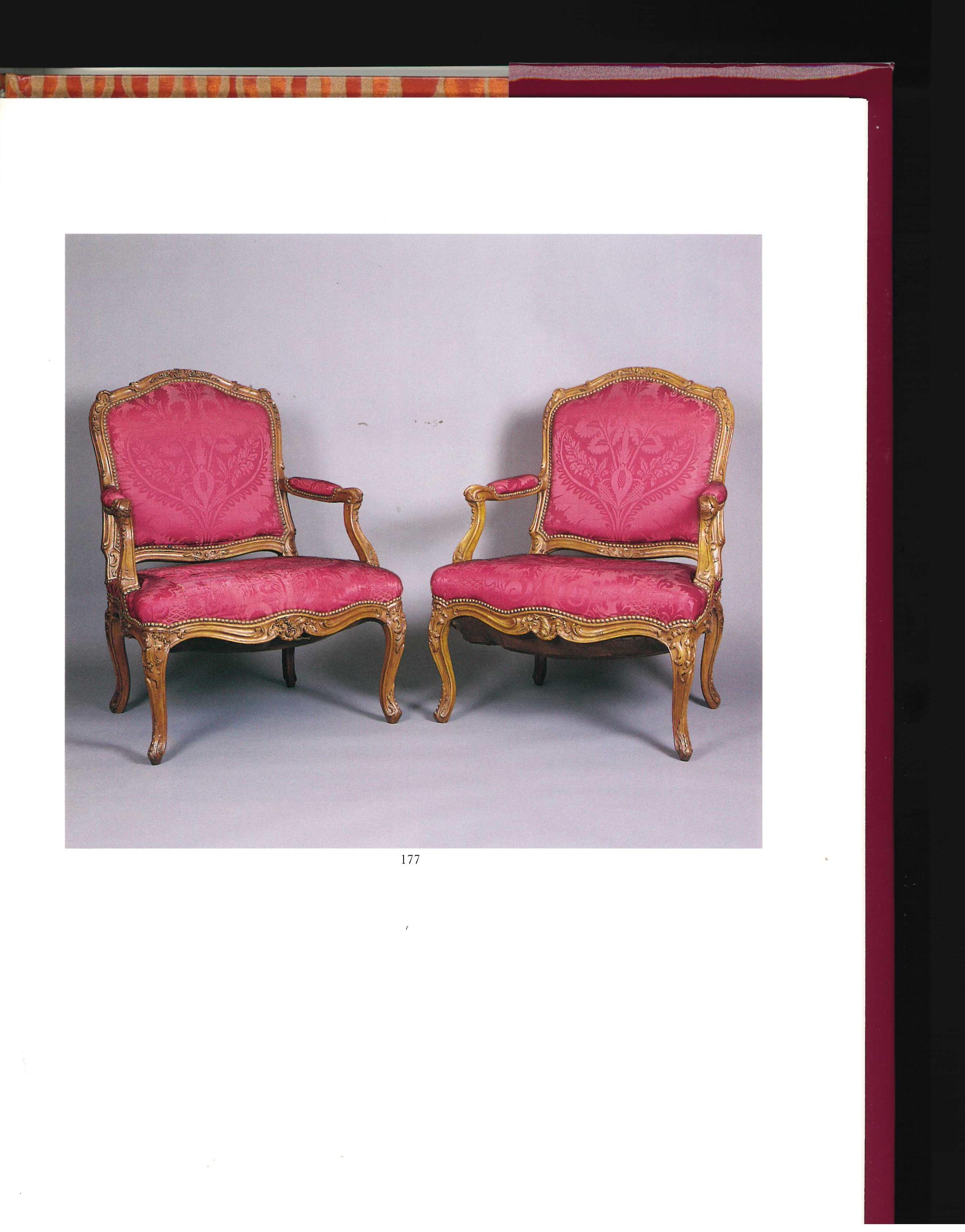 Collection Greta Garbo, catalogue de vente de Sotheby's (livre) en vente 4