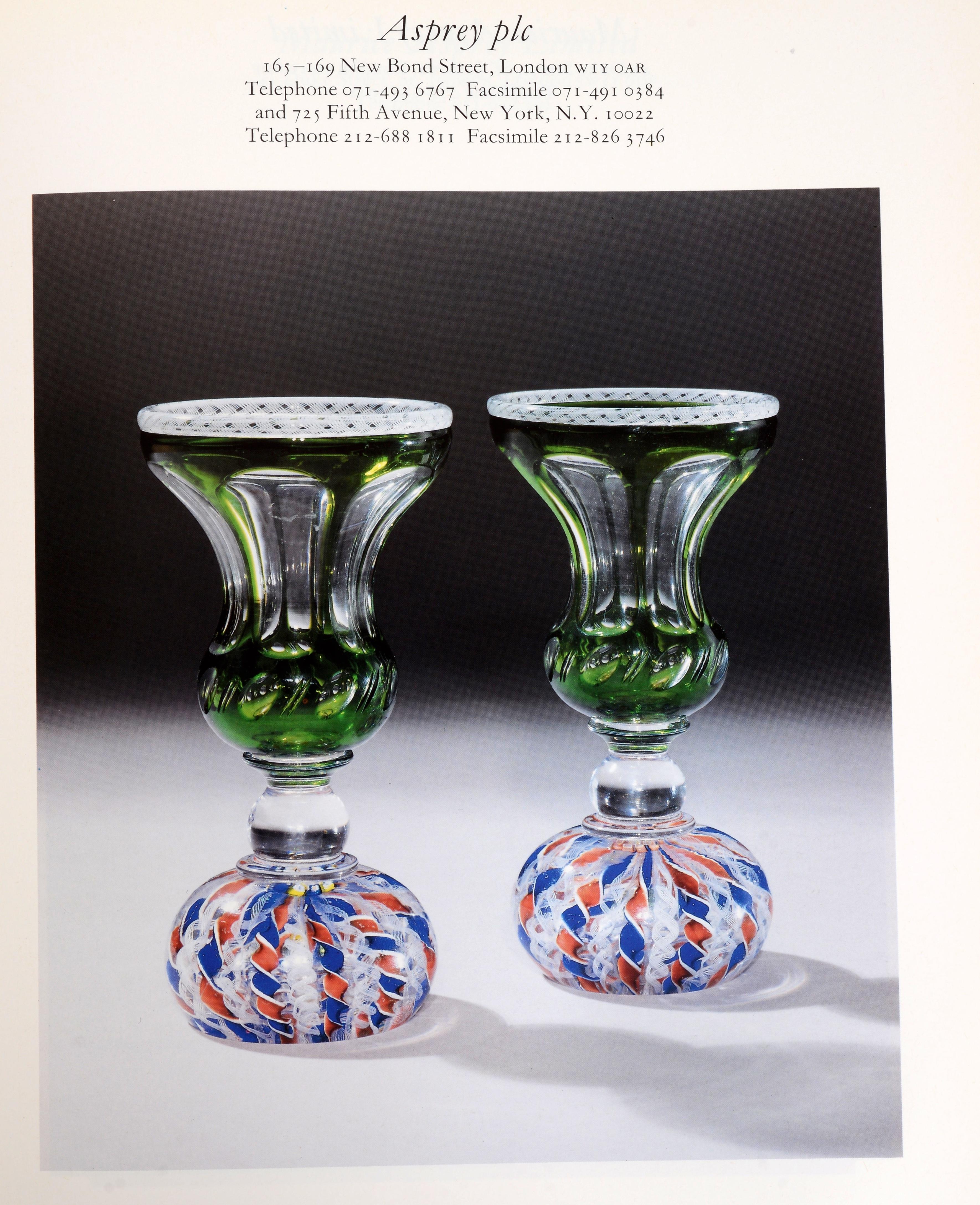 The Grosvenor House Antiques Fair, 1991, by Trusthouse Forte PLC For Sale 13